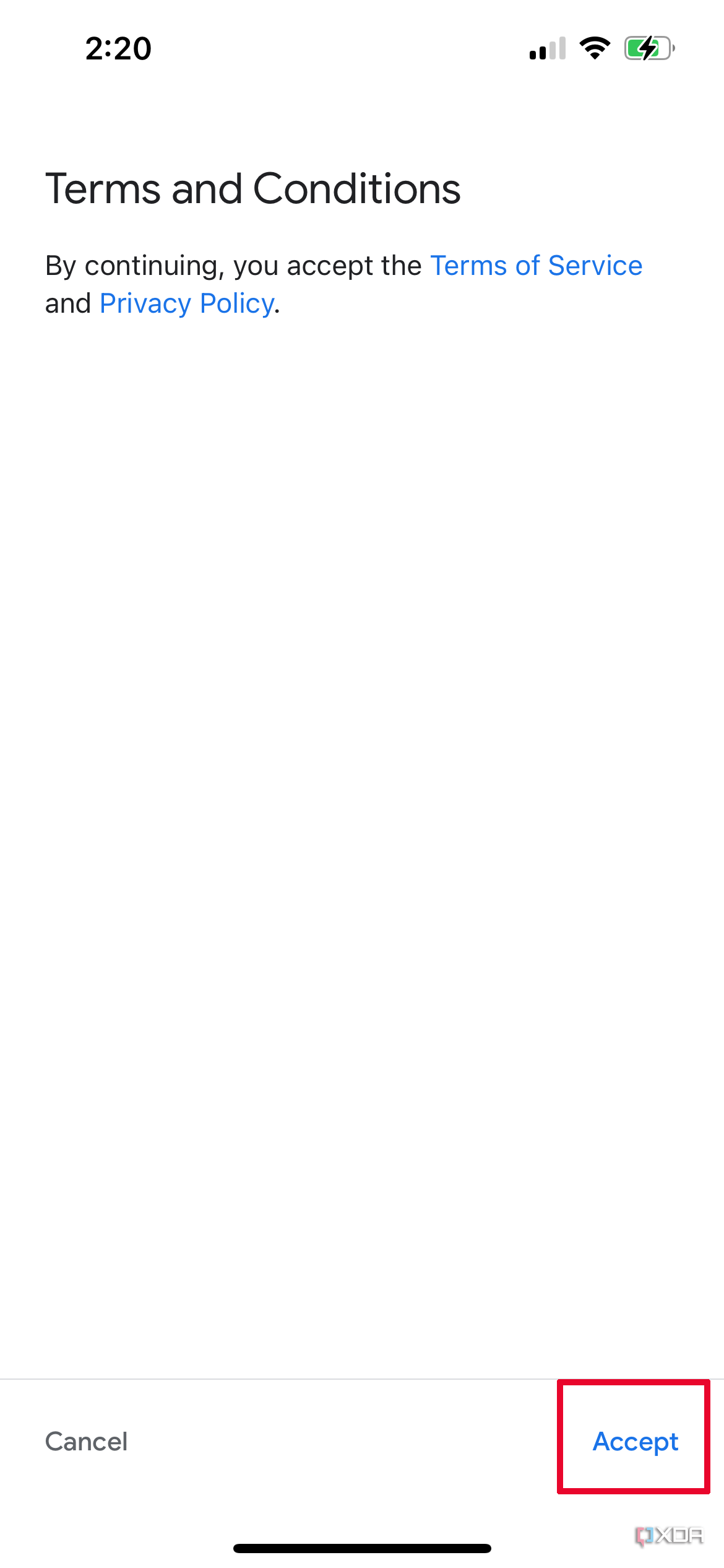 How to record a call on iPhone