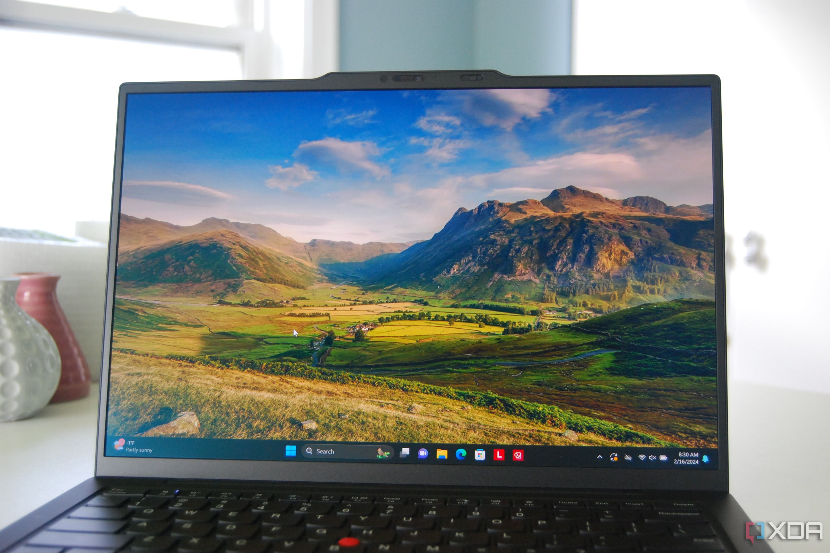 Lenovo ThinkPad X1 Carbon (Gen 12) review