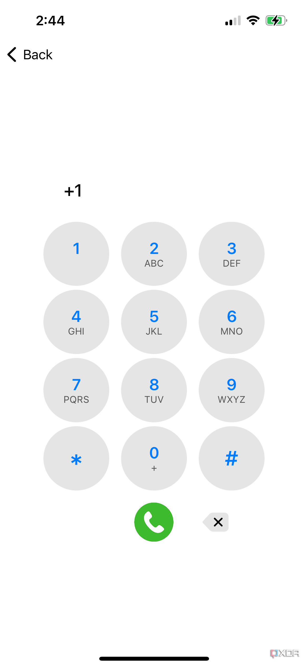 How to record a call on iPhone