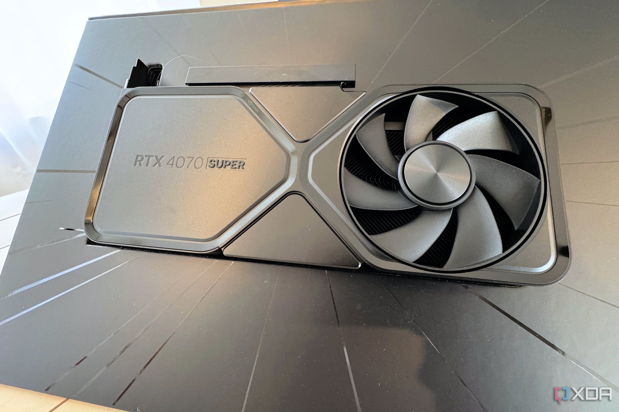 These 6 features make Nvidia's RTX 40 series better than the 50 series