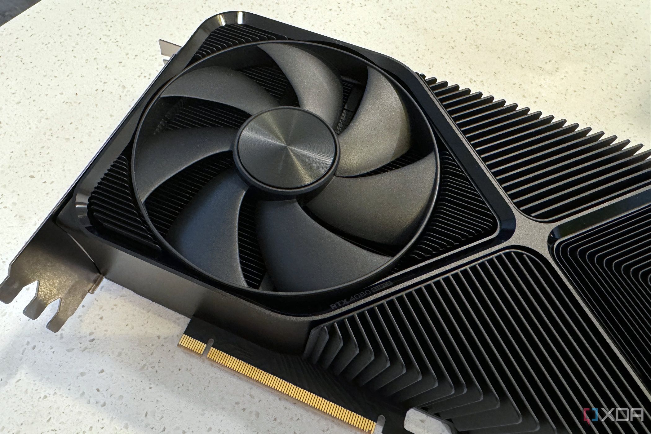 Nvidia GeForce RTX 5000 series: All of the rumors so far