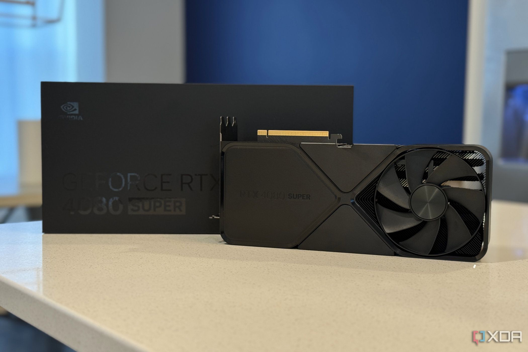 I'm so frustrated with Nvidia's drivers, yet things don't look to be getting any better