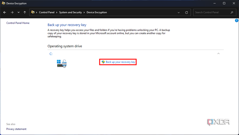 How to use BitLocker on Windows 11