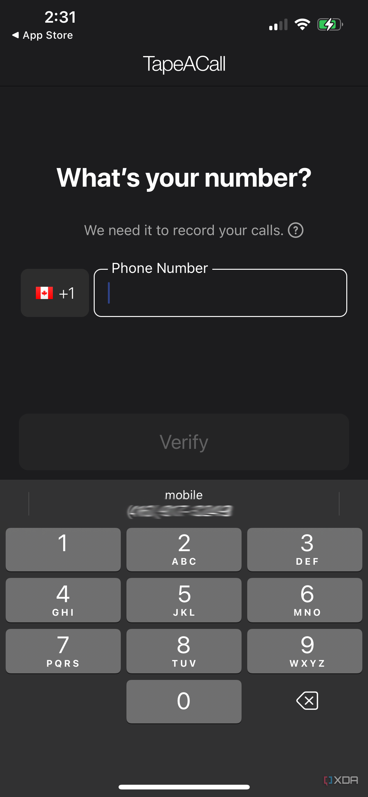 How to record a call on iPhone