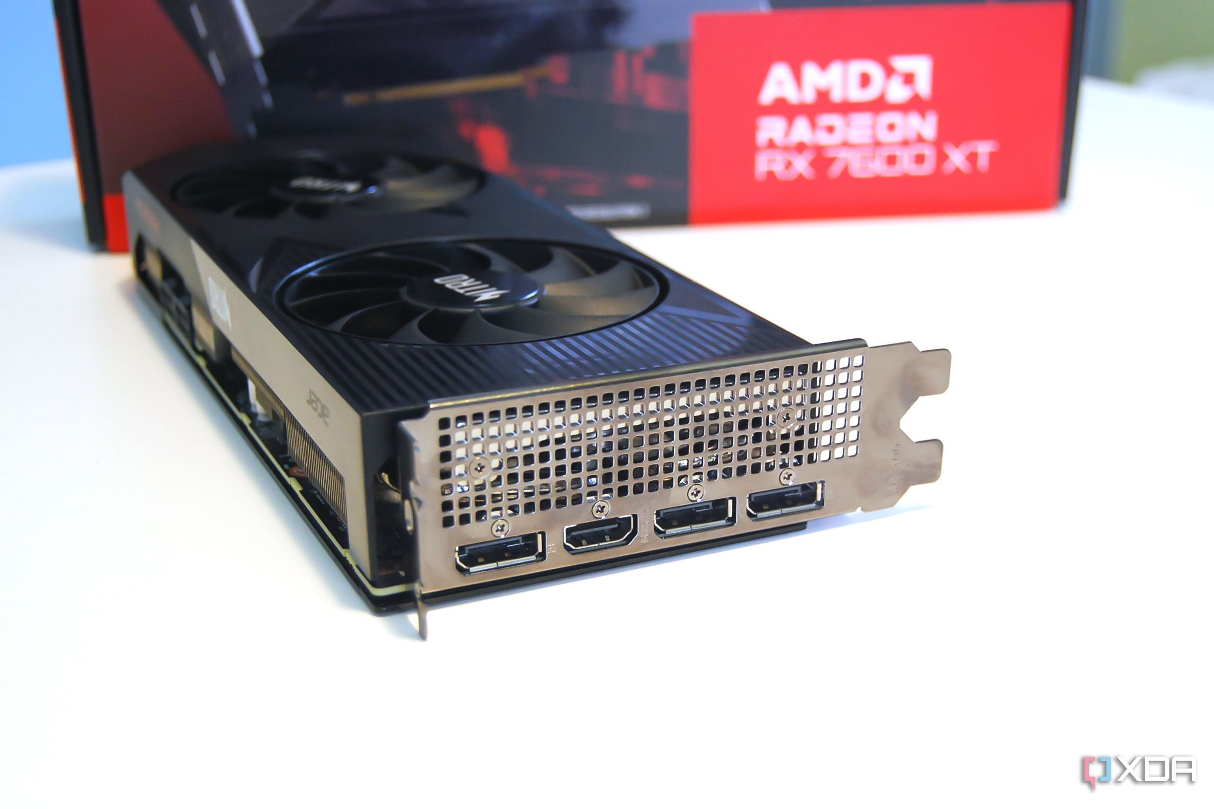 Sapphire Pulse Radeon Rx 5600 Xt Comparison Sapphire Pulse 5600 Xt