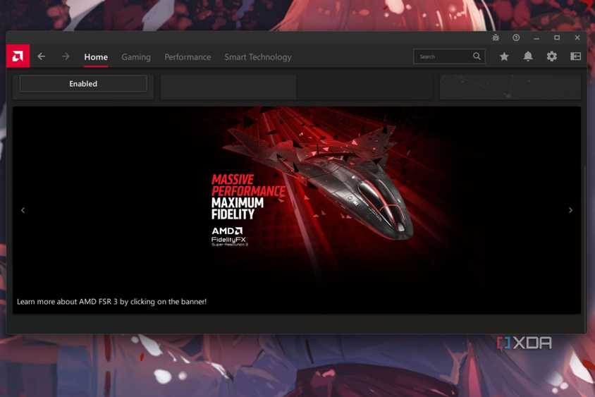 All the settings in AMD, Intel, and Nvidia's drivers you need to enable