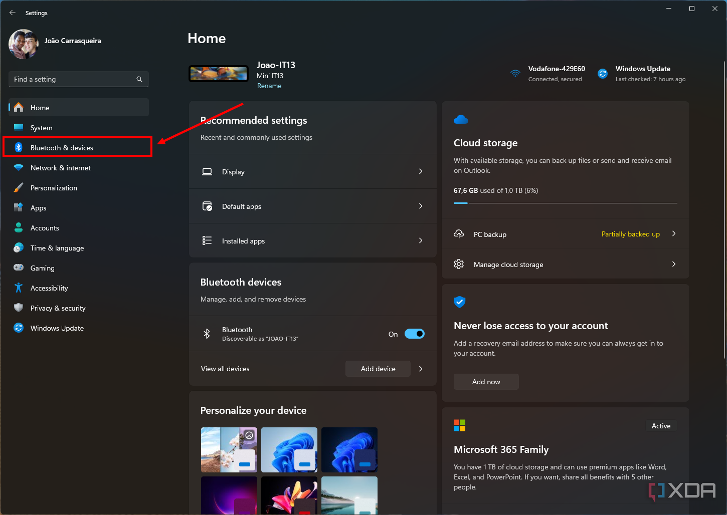 How to optimize Windows 11 for gaming