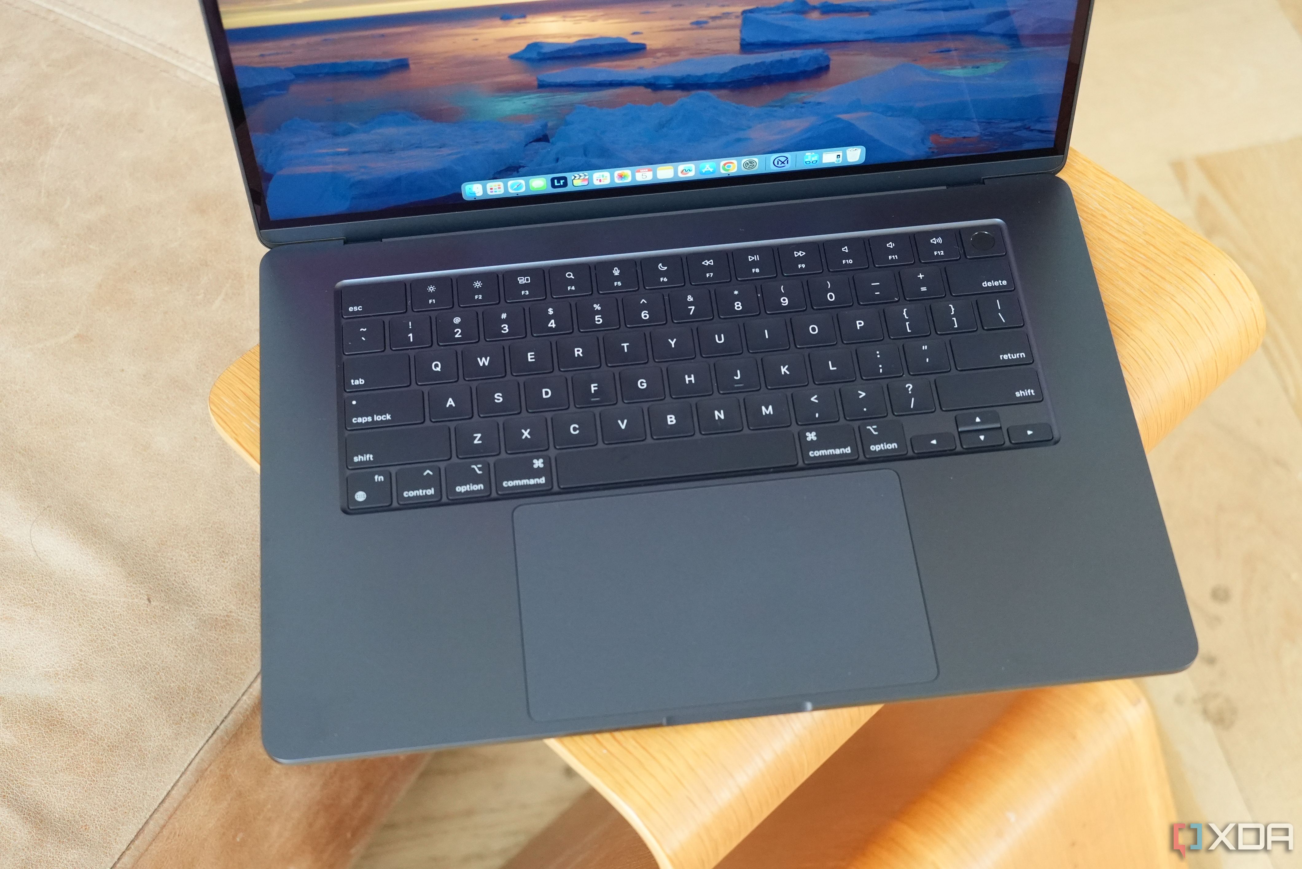 MacBook Air (M3, 15-inch, 2024) review: The Goldilocks laptop size