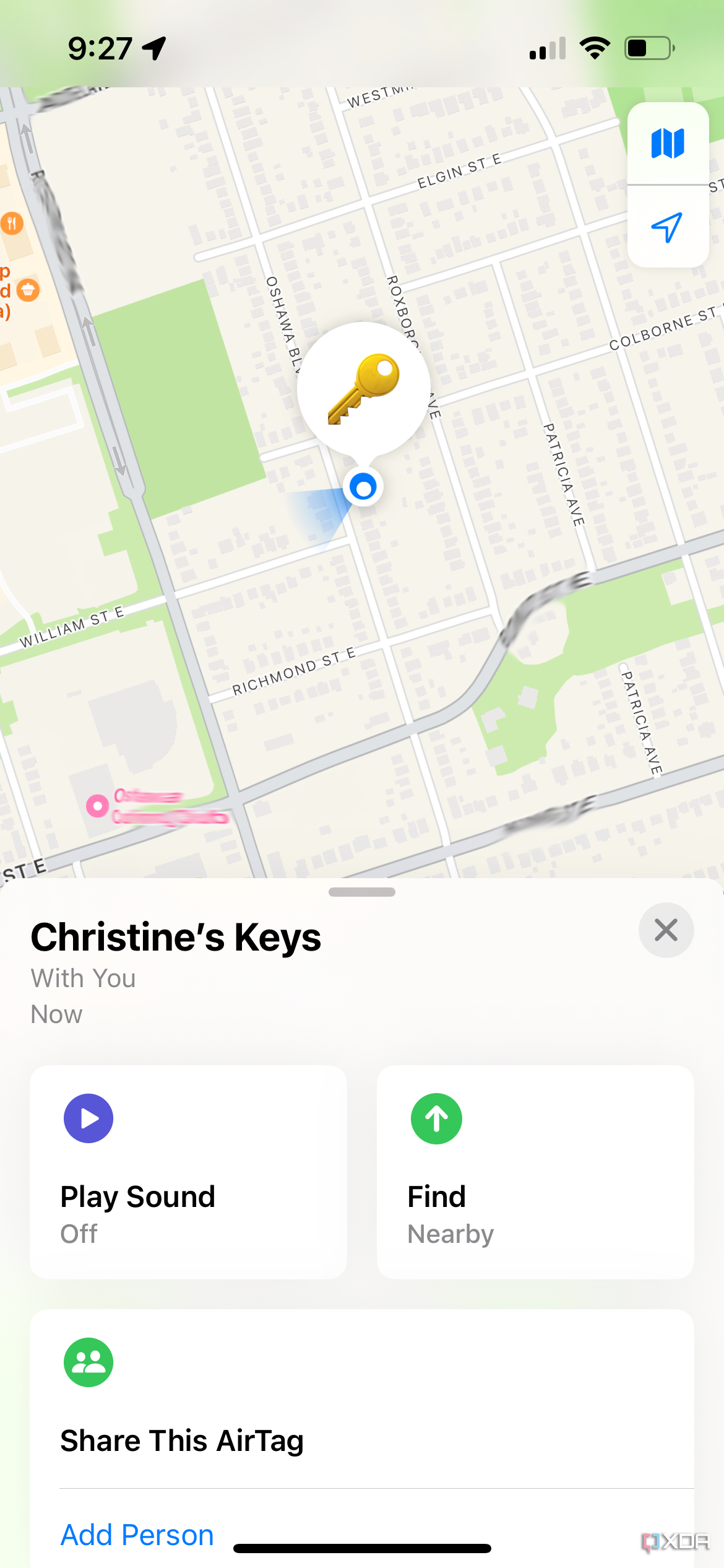 Complete guide to the Find My app on iOS and iPadOS