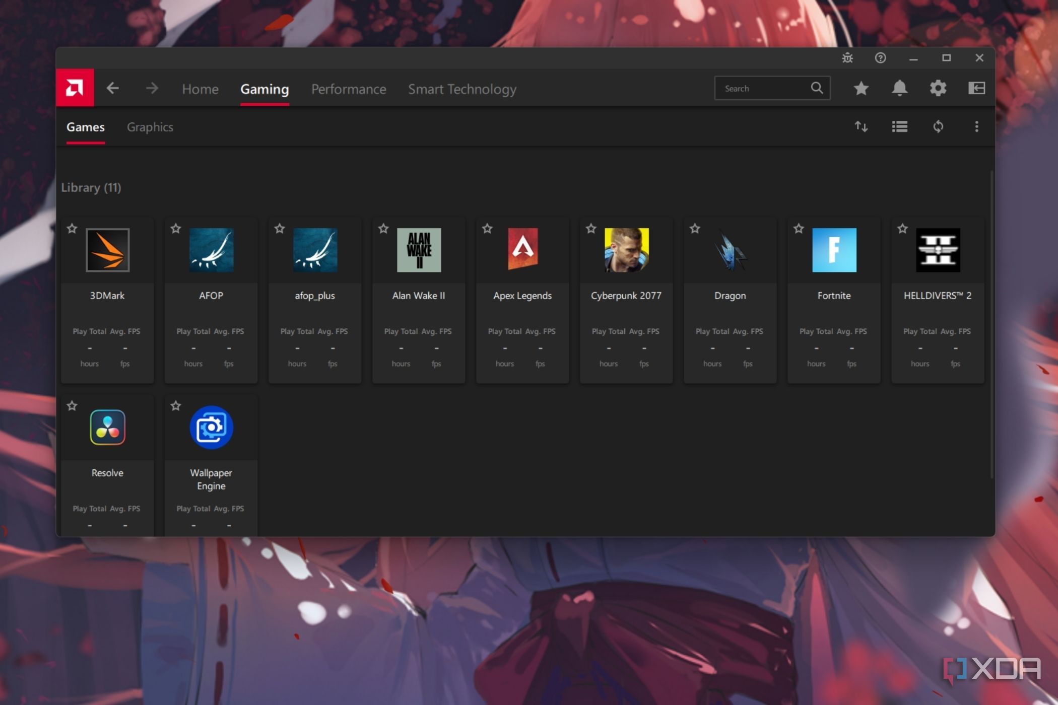 AMD has fixed this annoying power management feature in Windows