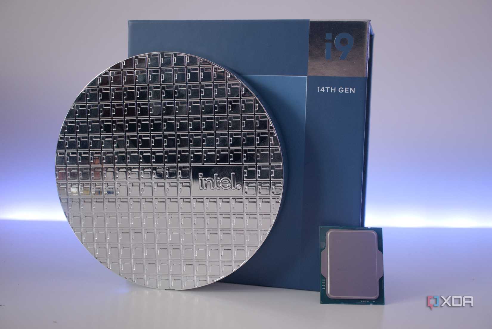 Here's every BIOS update that come with Intel's microcode patch to fix ...