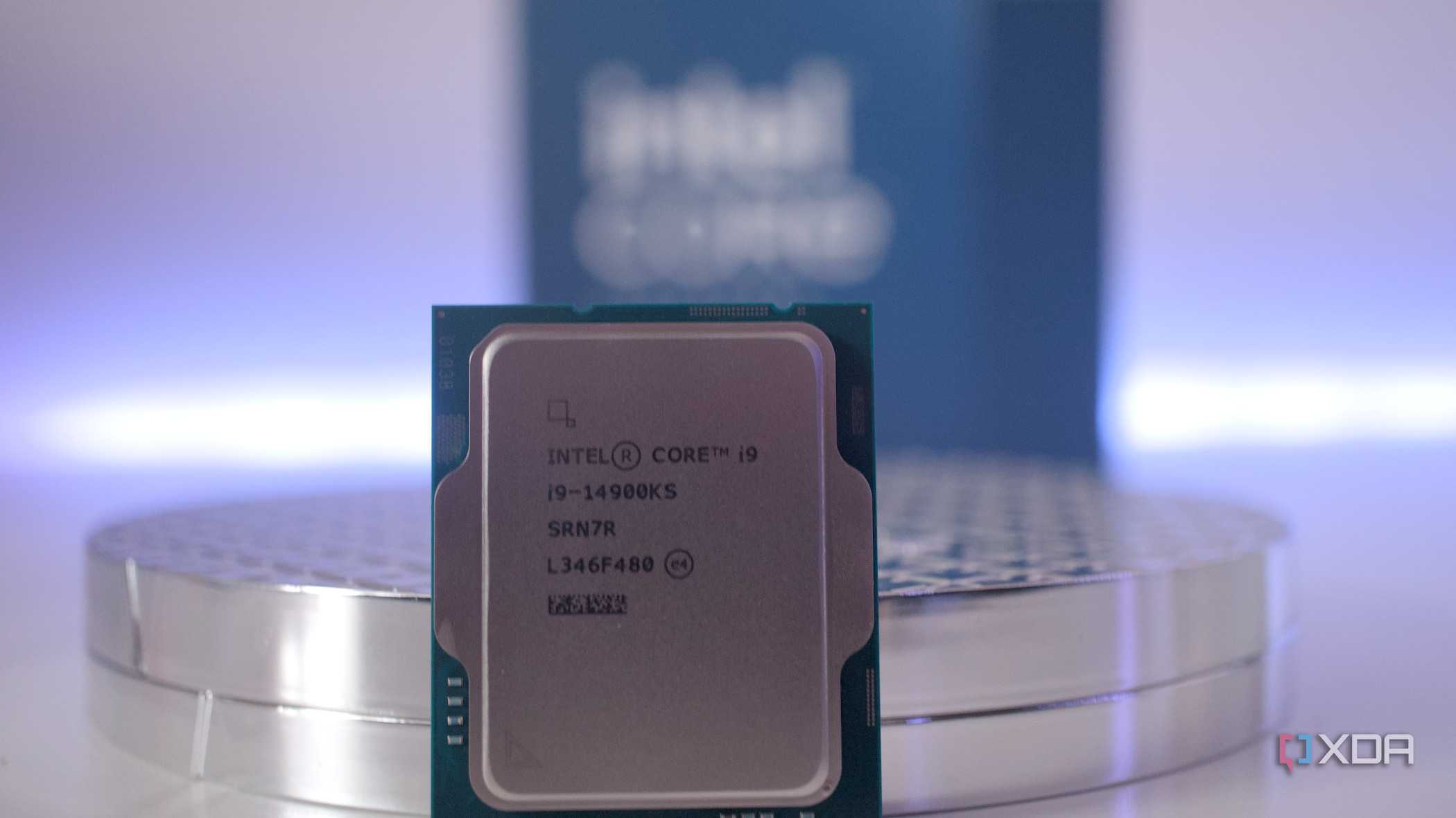 How to use Intel Extreme Tuning Utility