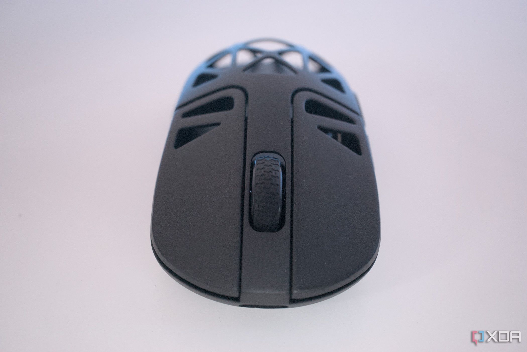 Keychron M3 Mini 4K Metal Edition review: One of the best mice I