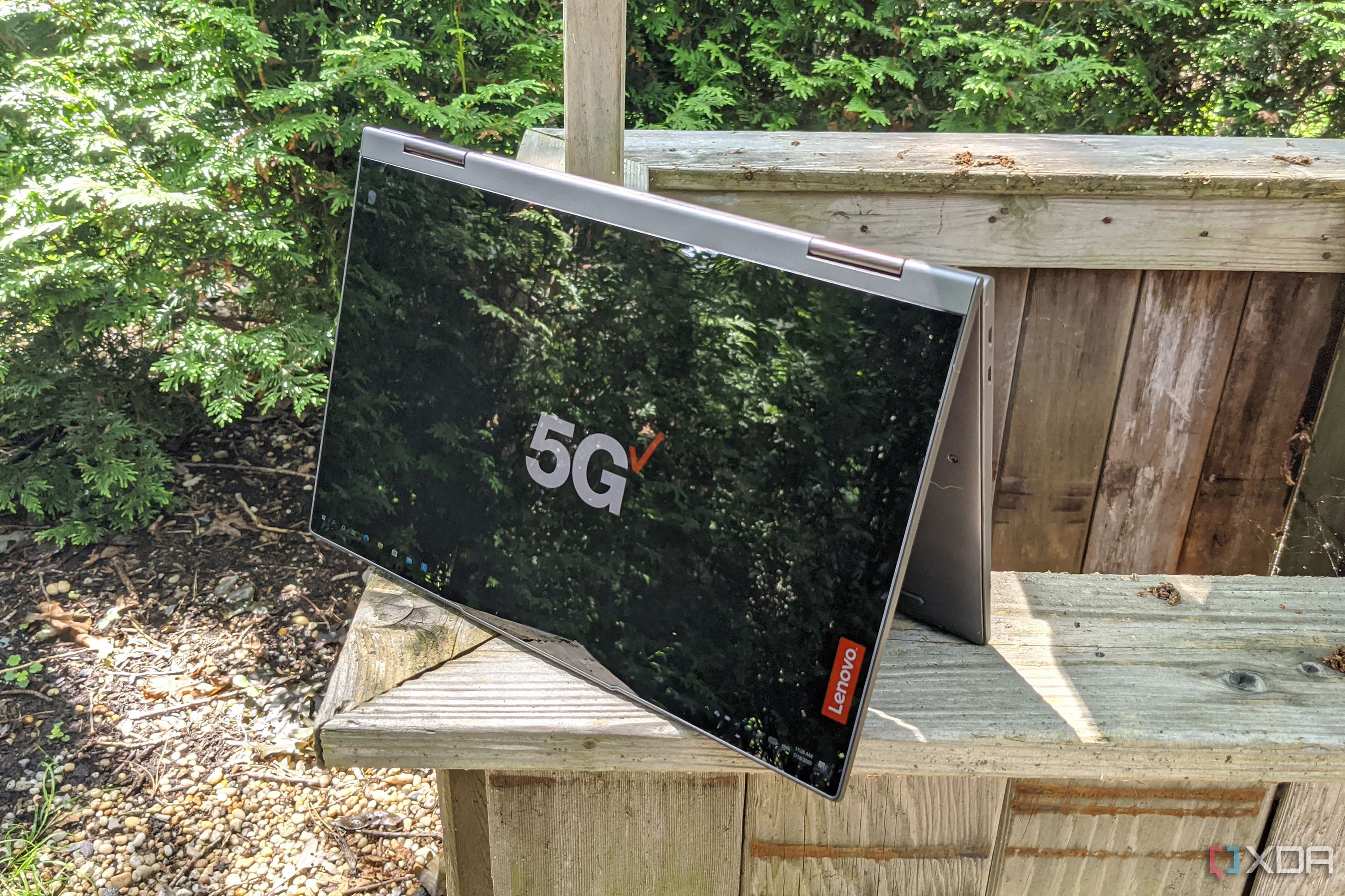 Lenovo Flex 5G