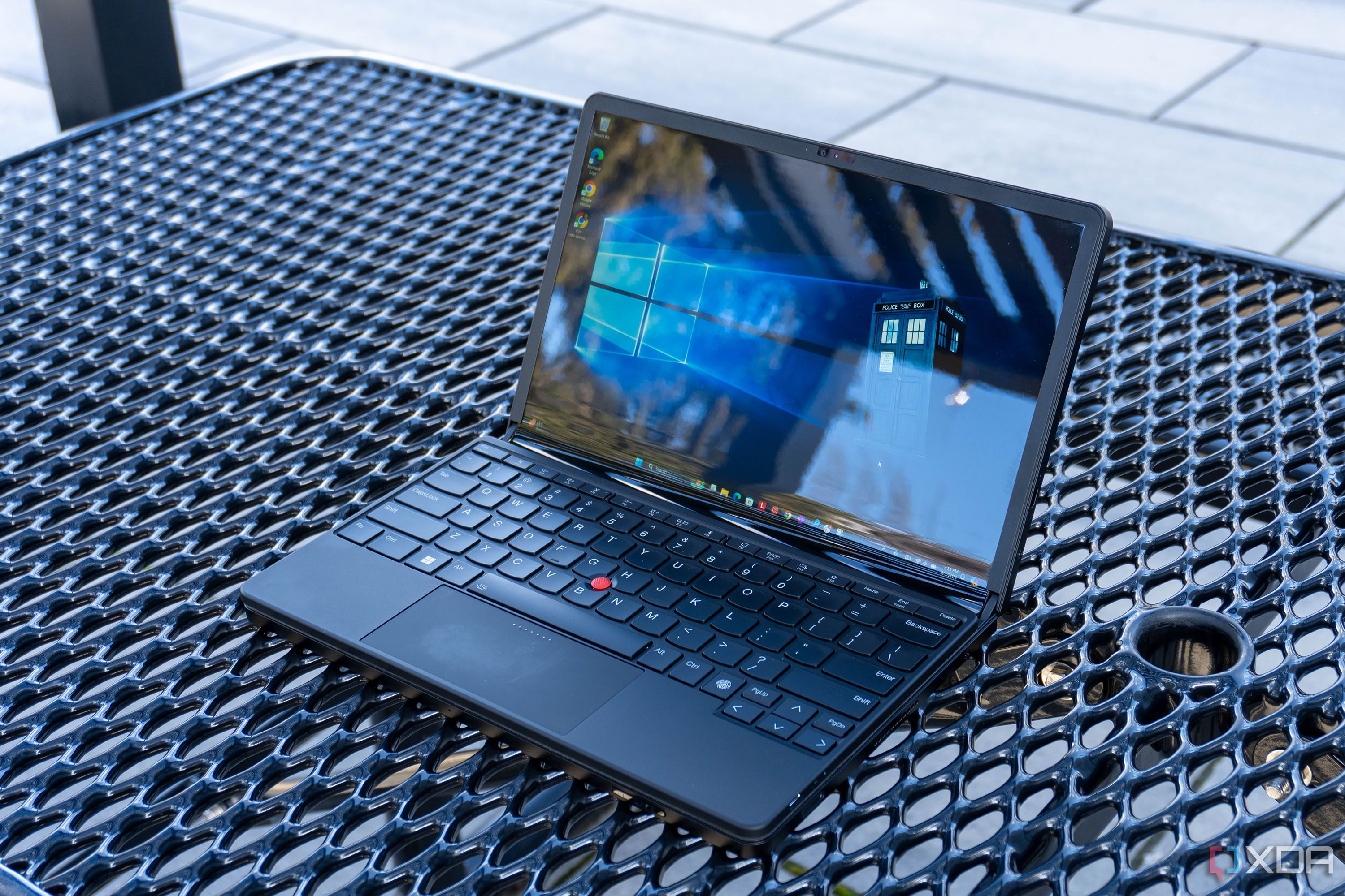 Lenovo ThinkPad X1 Fold Gen 2-13