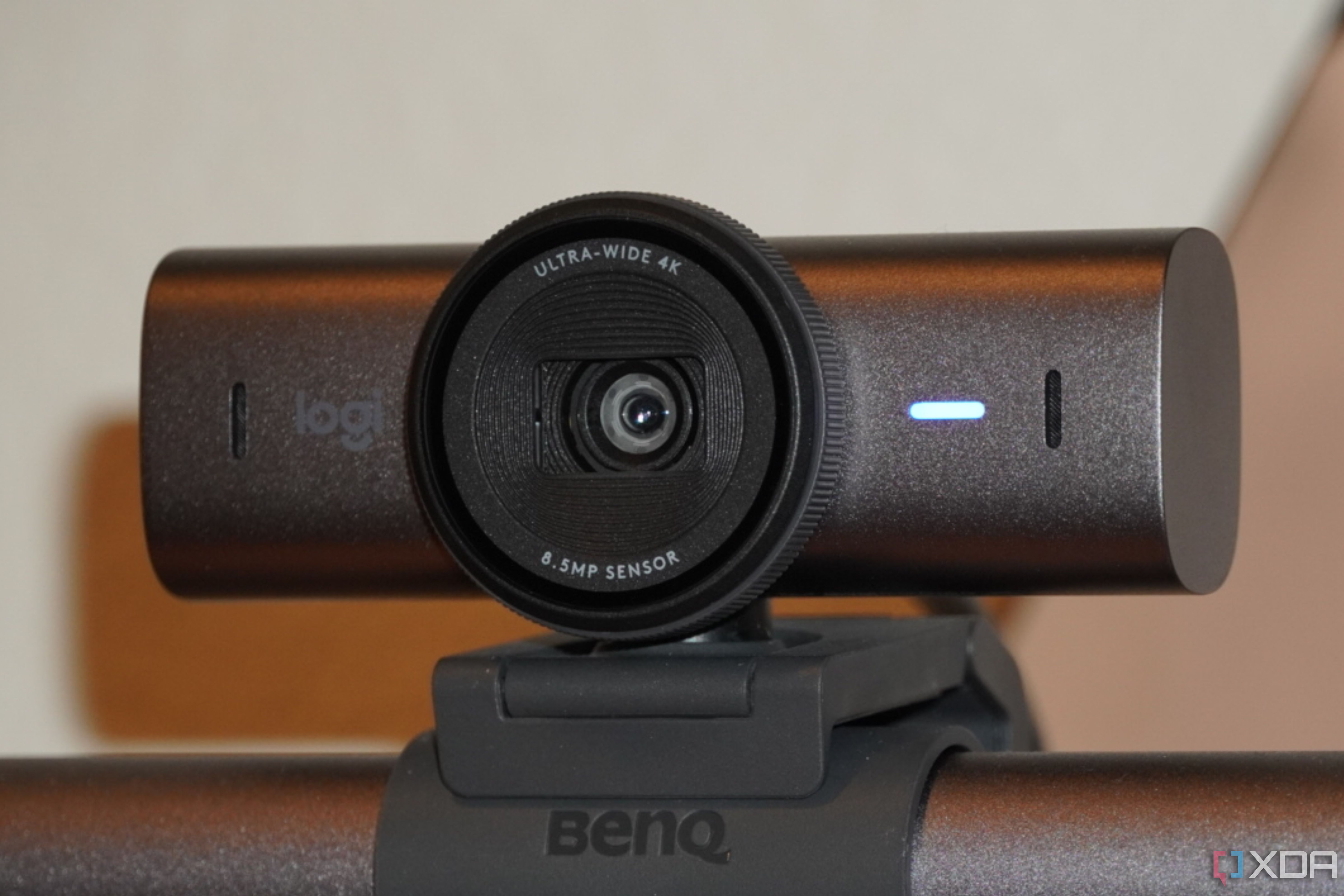 Here's how I'm using old webcams for my smart home