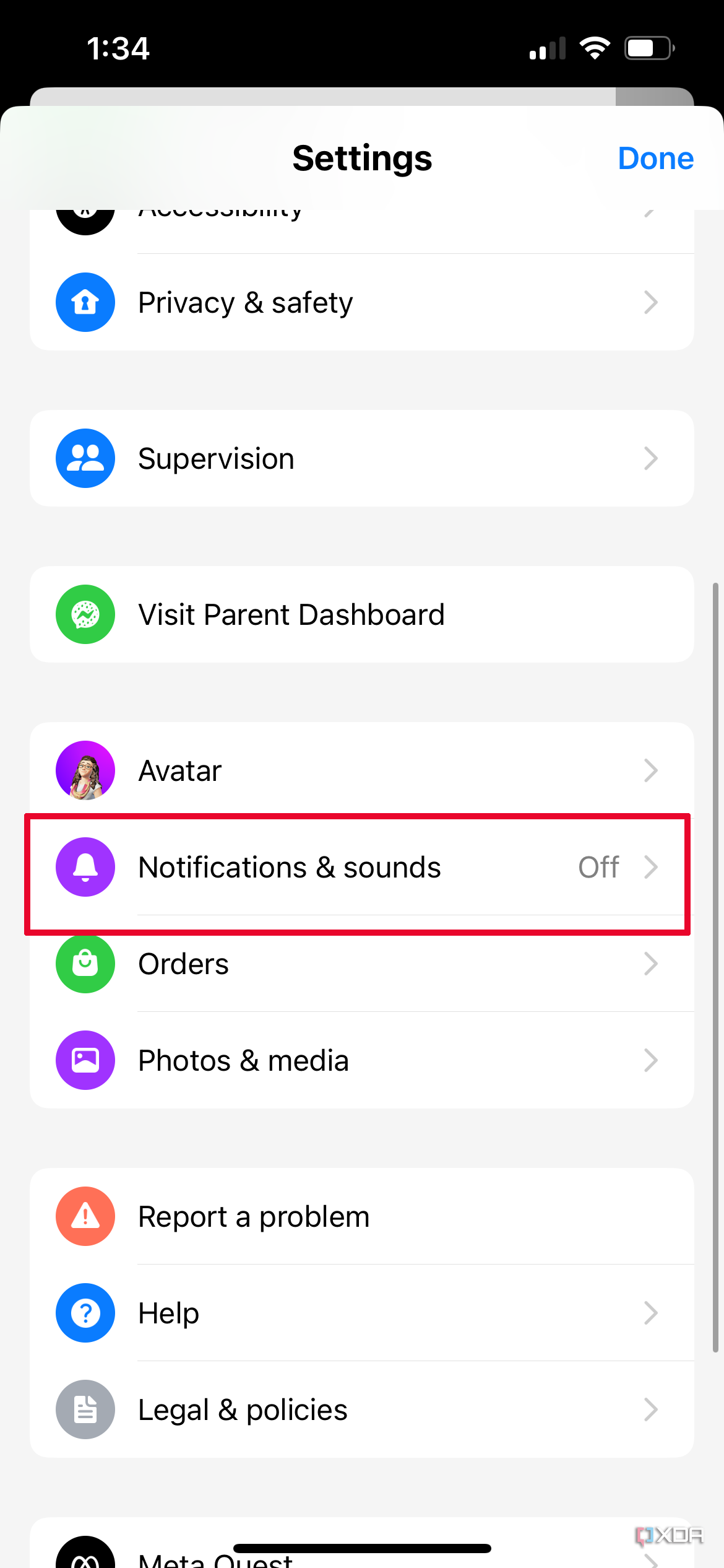 How to see unsent messages on an iPhone