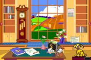 29 Years Ago Microsoft Bob Released And Lived Less Than A Year