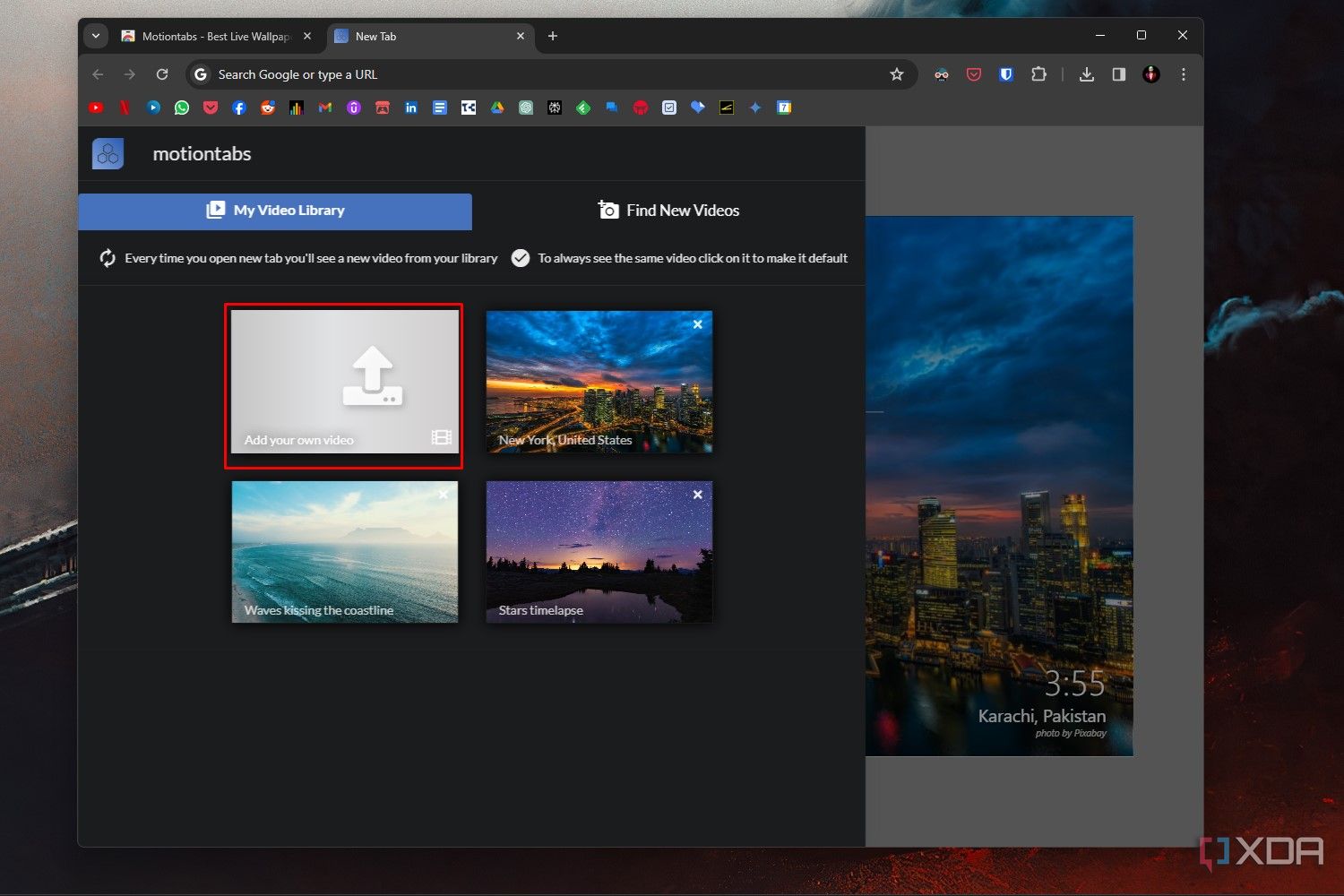 How To Change Your Browser To Google Chrome