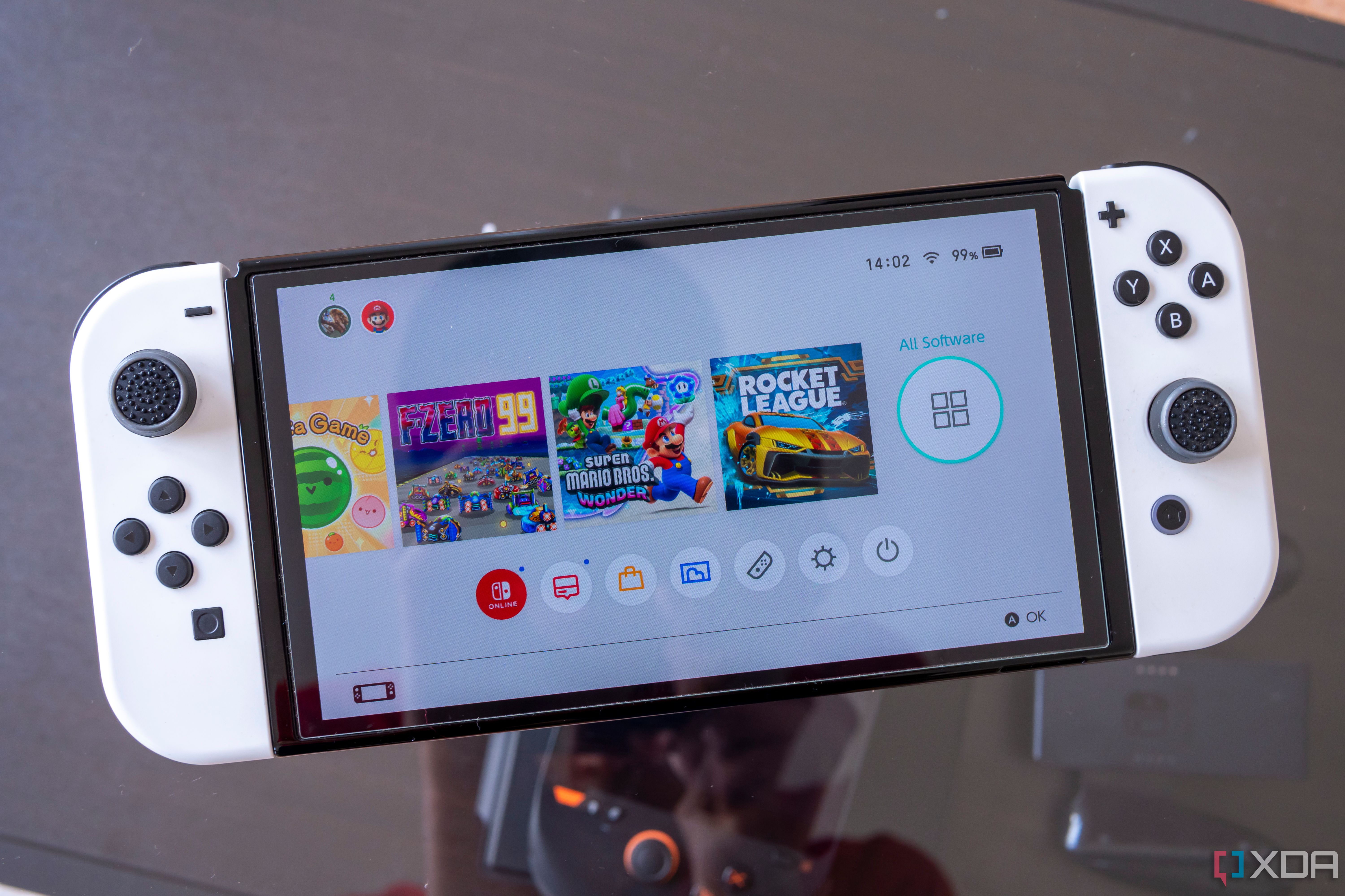 The Wii U's Best Feature Isn't Coming To The Nintendo Switch
