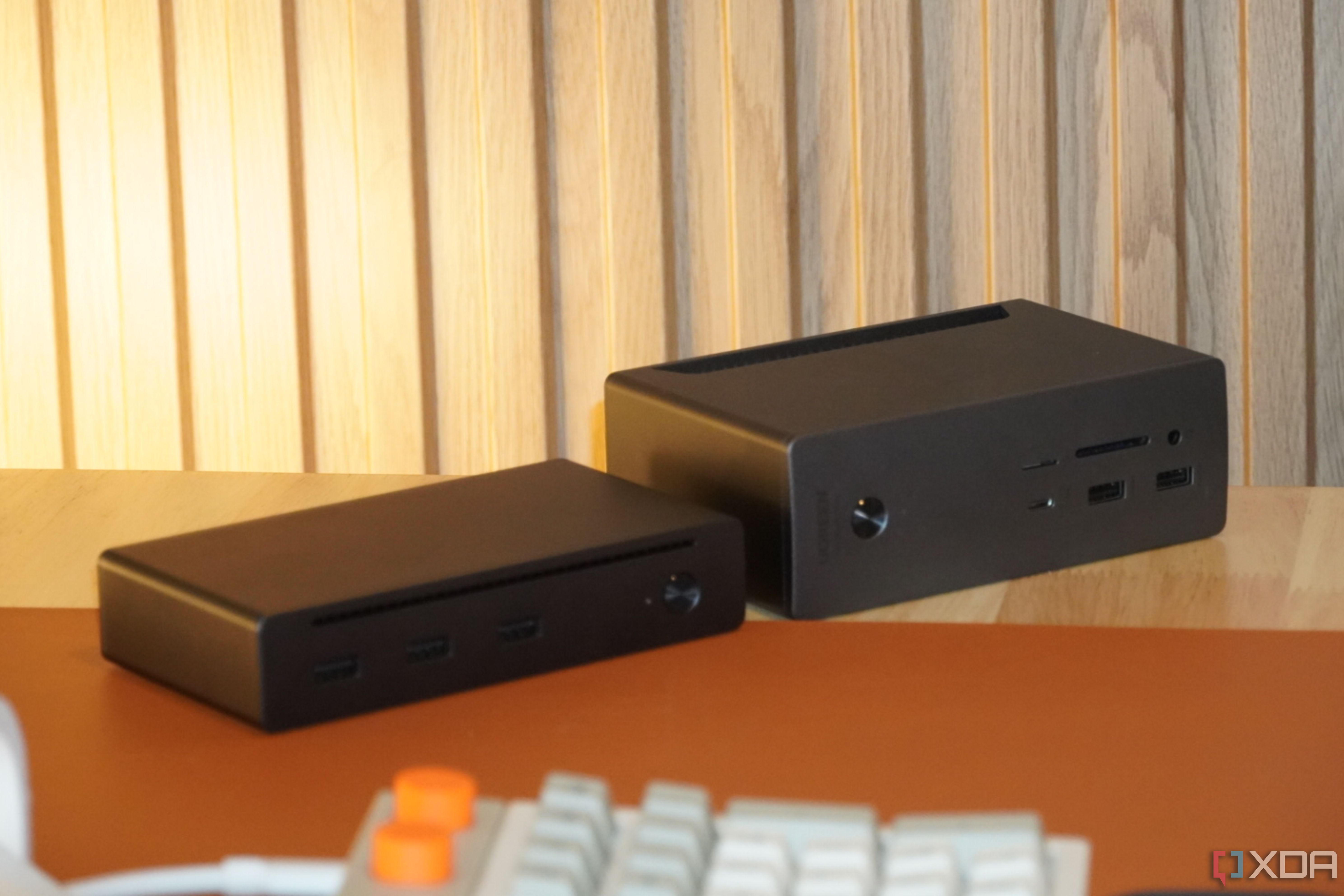 Amazon.com: UGREEN Revodok Max 208 8-in-1 Thunderbolt 4 Dock