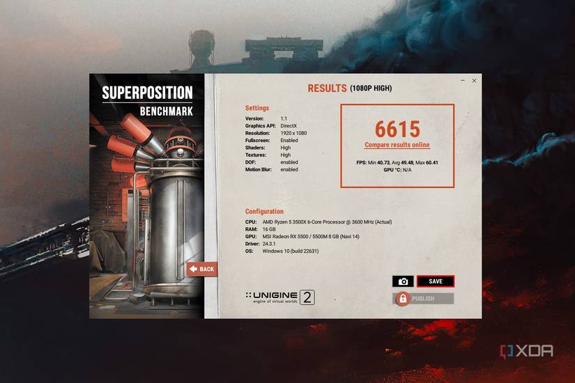 How to stress test a GPU: A step-by-step guide