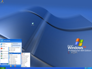 Someone Has Shown A Bold Windows XP Overhaul By Removing Internet 