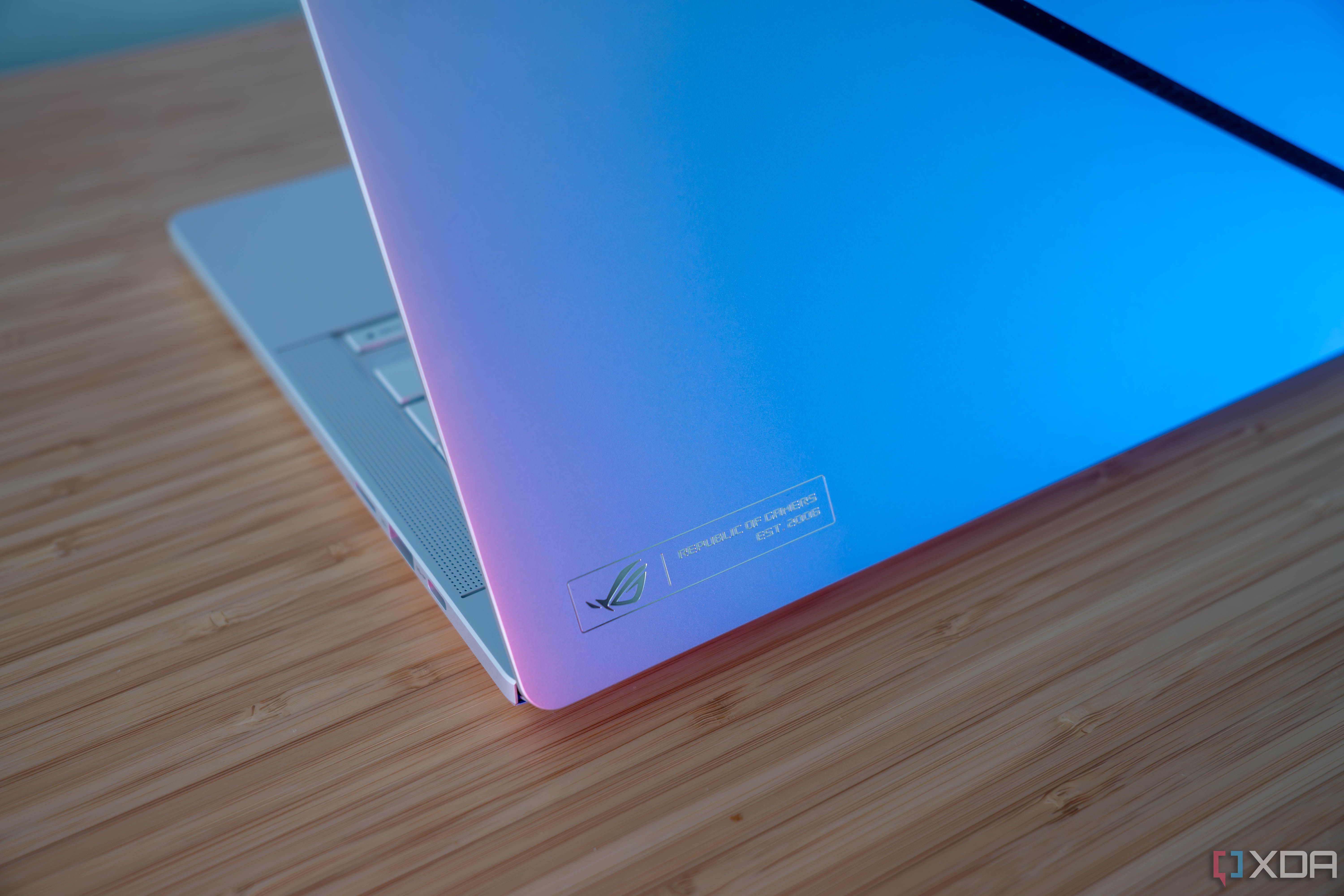 Asus ROG Zephyrus G14 (2024) review: This 14-inch gaming laptop is legit