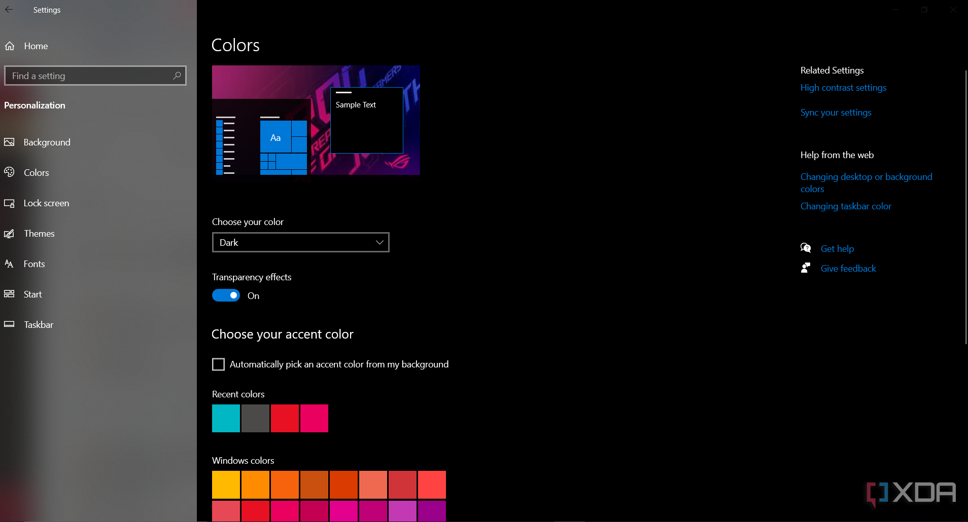 10 simple ways to prevent burn-in on your OLED monitor