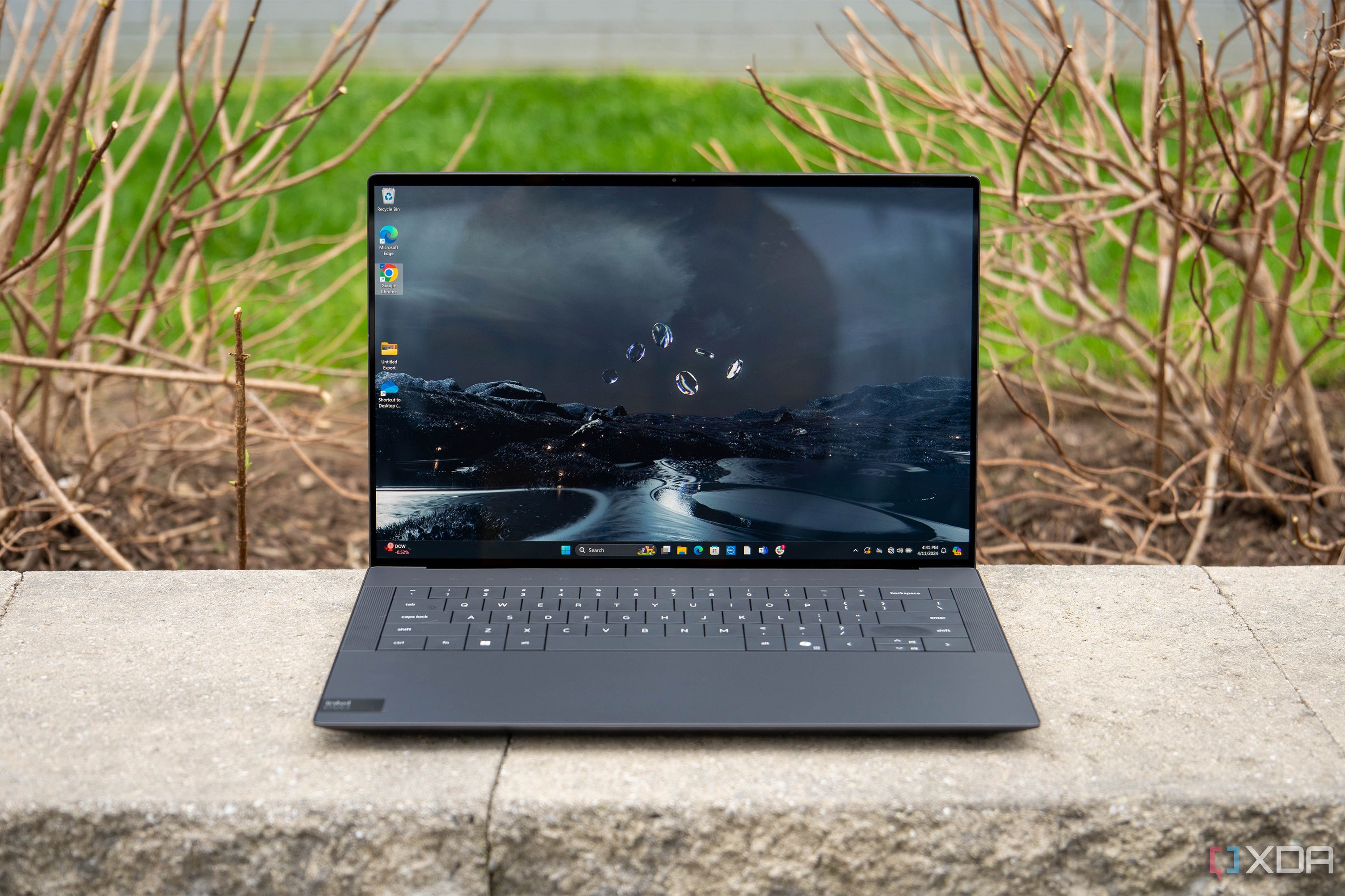 Dell XPS 14 (2024) review: It's just so much fun