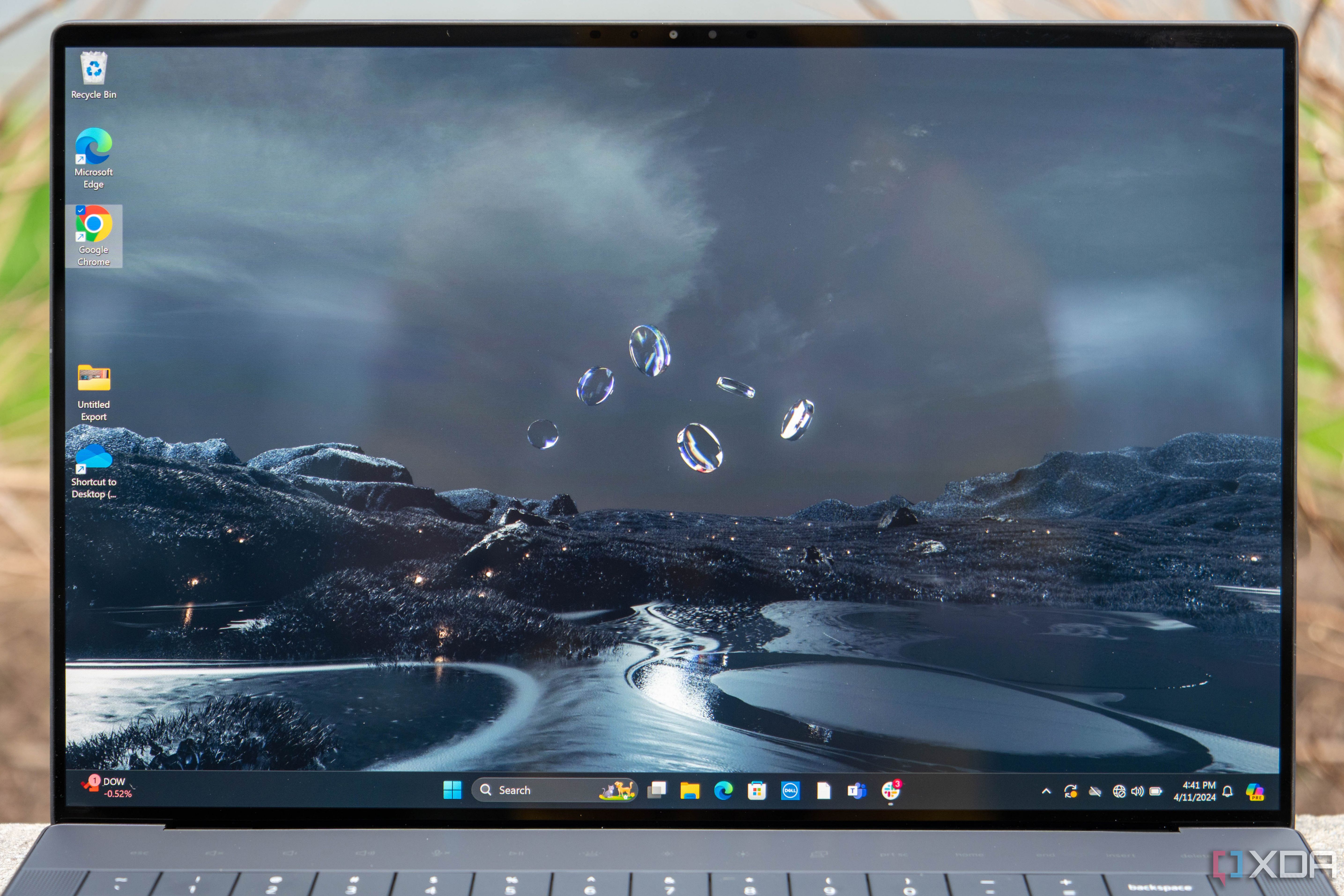 Dell XPS 14 (2024) review: It's just so much fun Dell XPS 14 (2024) review: It's just so much fun