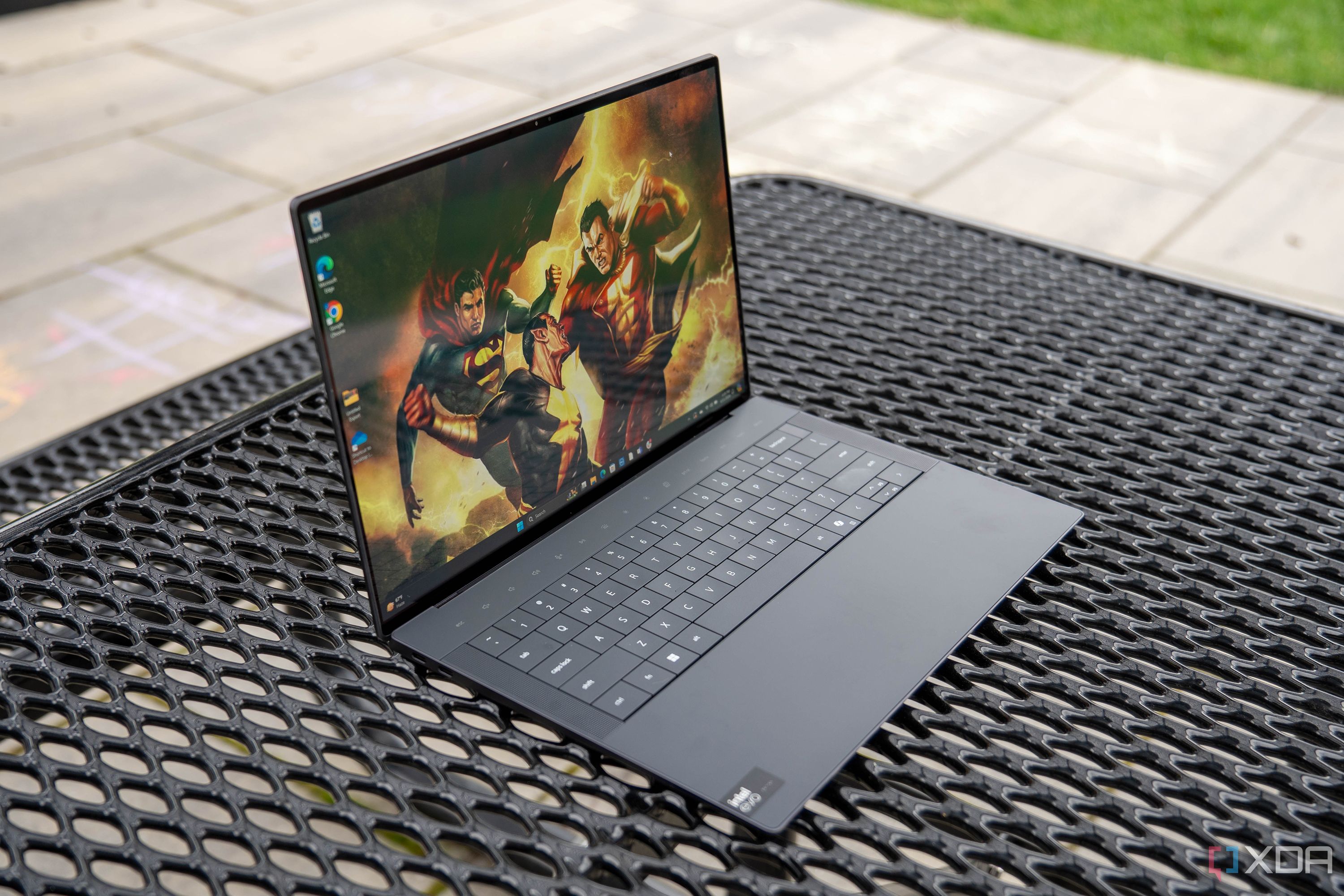 Dell XPS 14-21