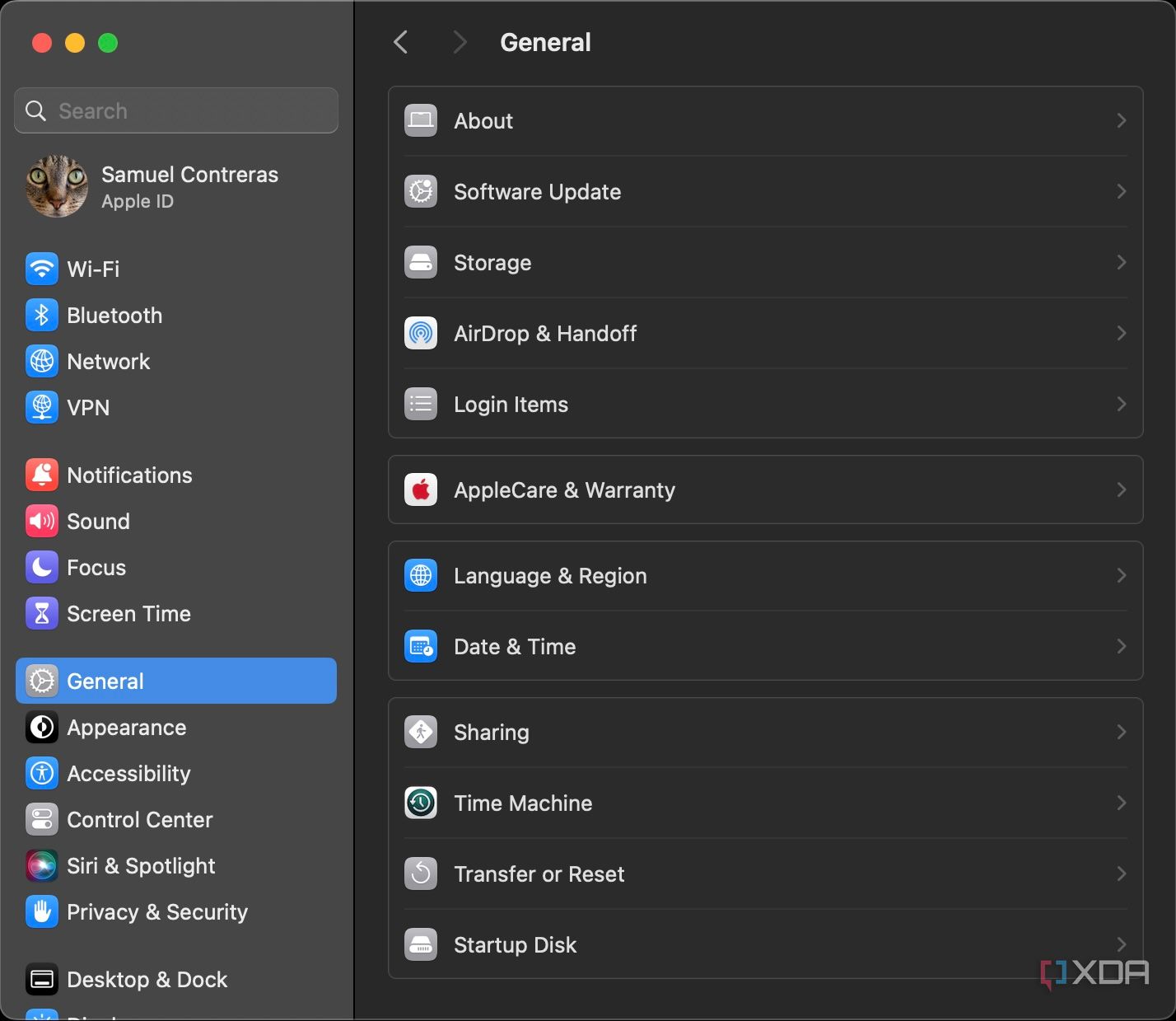 How to find a router IP address