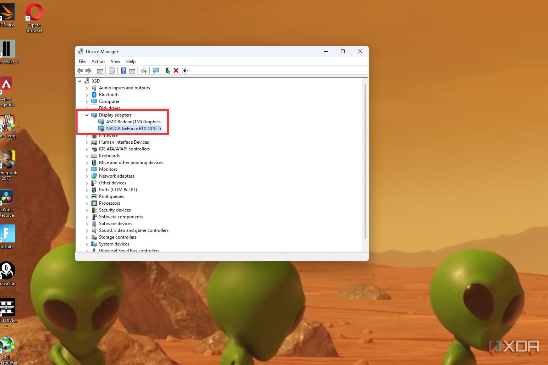Is your graphics card acting up? Here’s how to reset the driver and