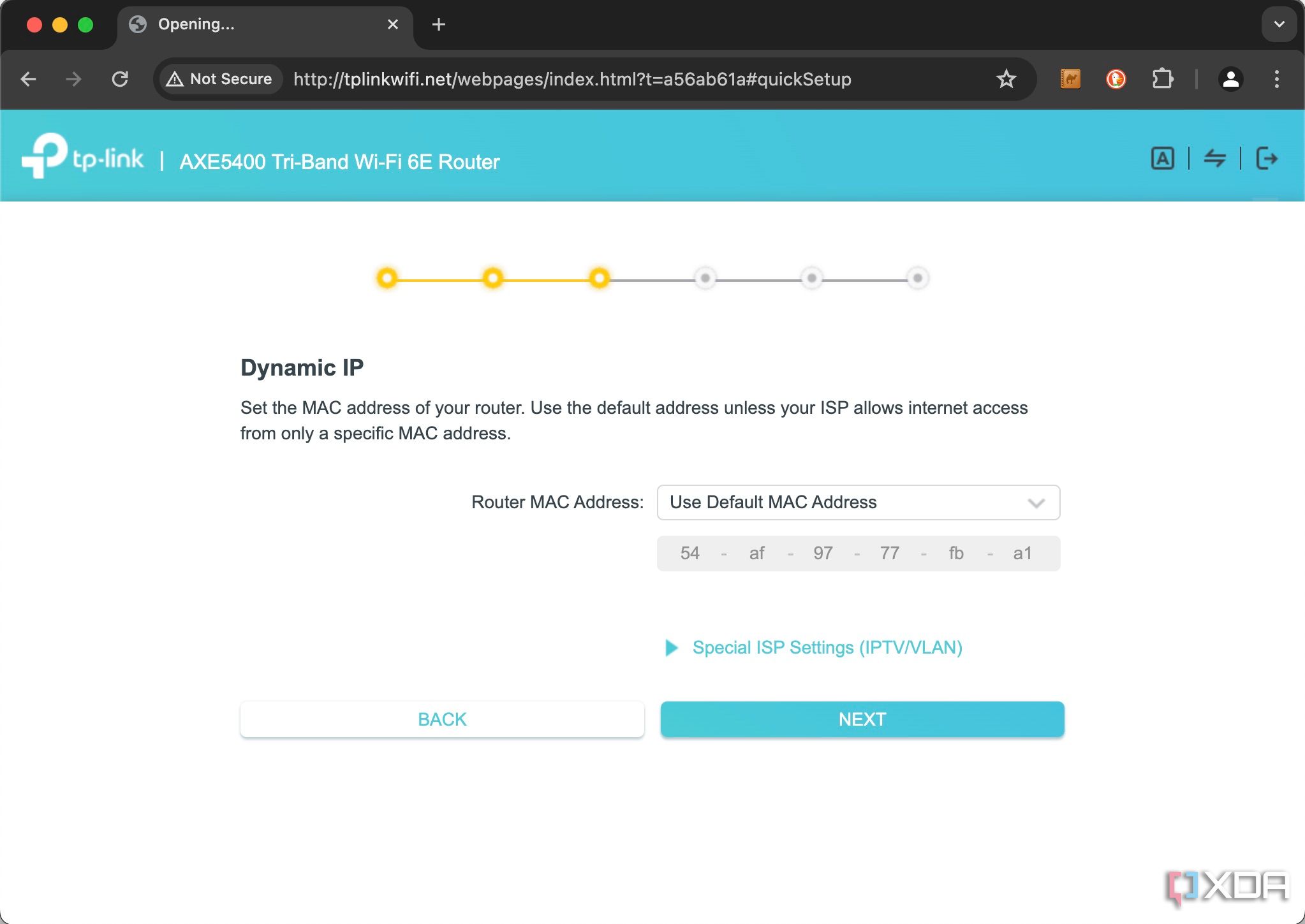 How To Set Up A Tp Link Router