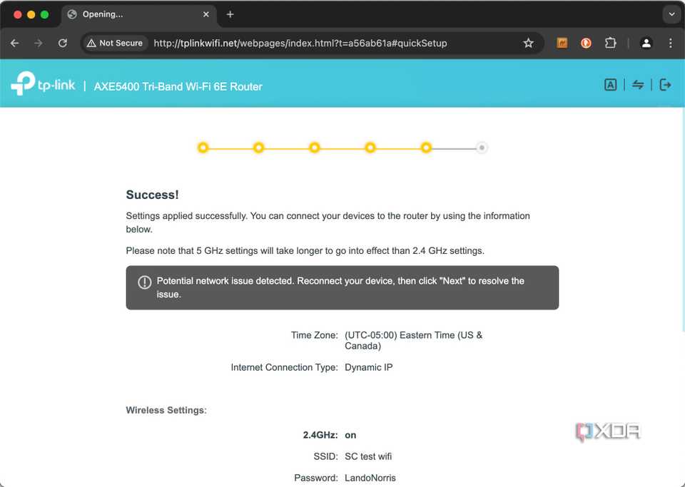 Web Router Setup How to set up a TP-Link router