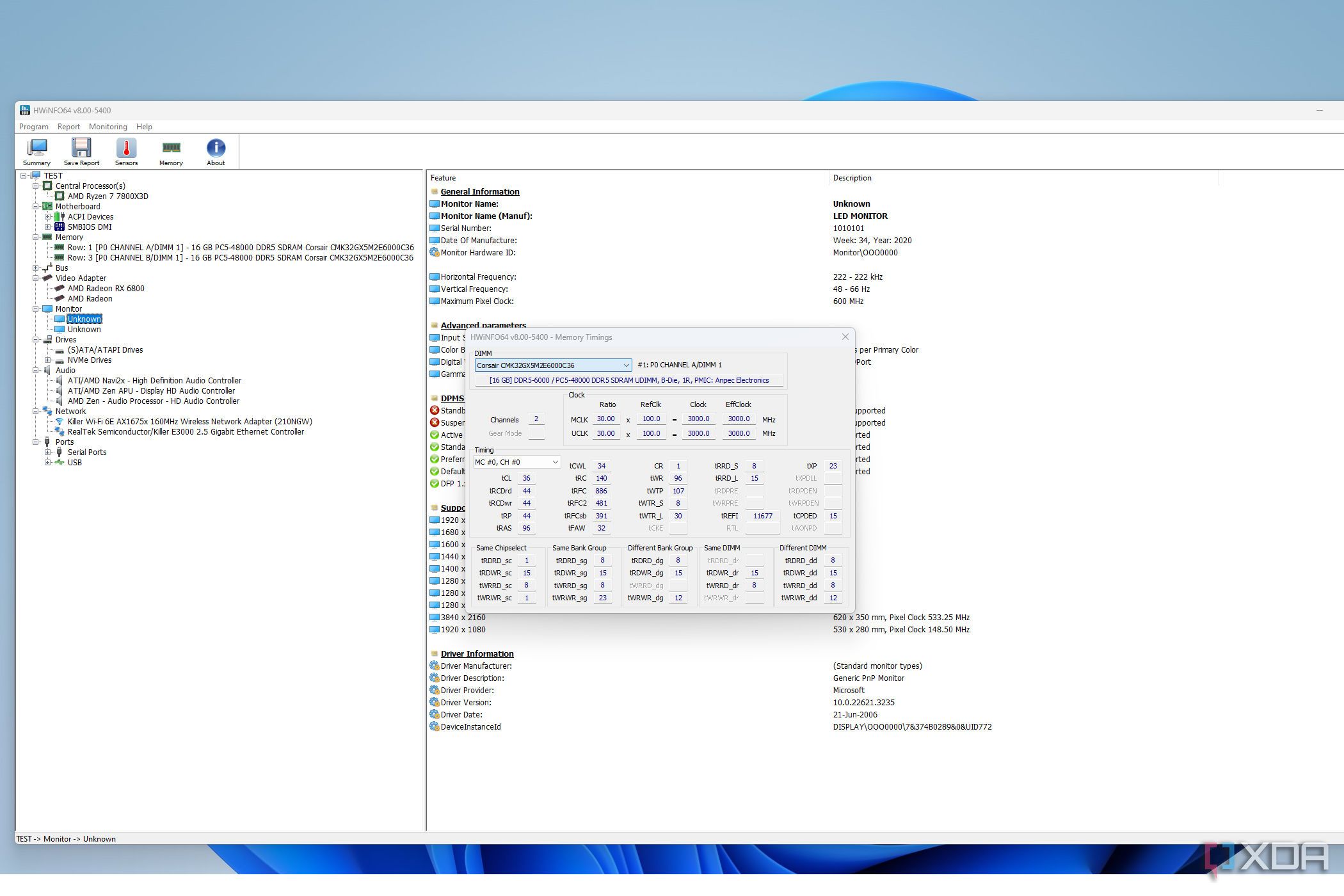 One of the best Windows hardware monitors silently gets Arm64 support