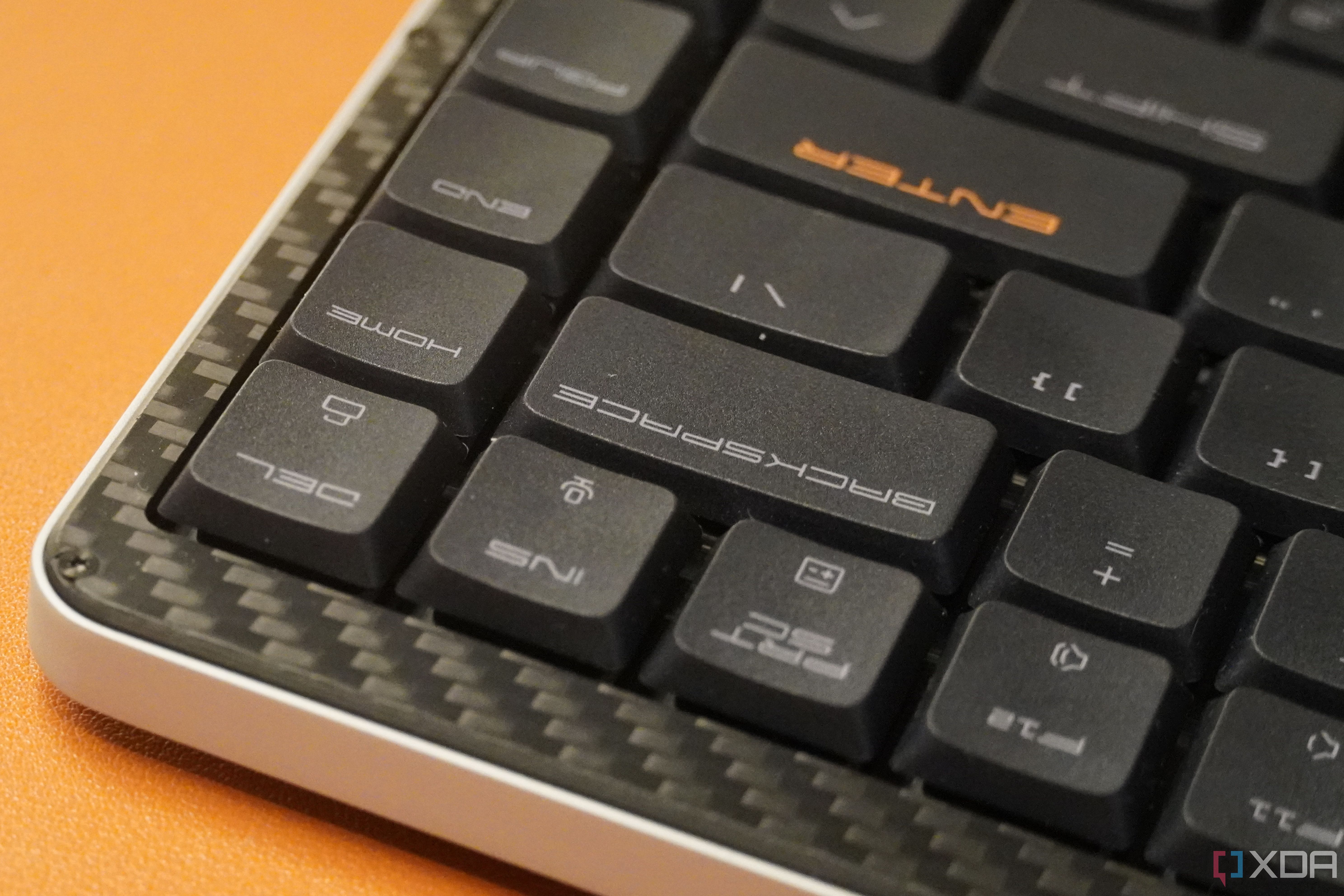Lofree Edge review: It's the Magic Keyboard of mechanical Lofree Edge review: It's the Magic Keyboard of mechanical