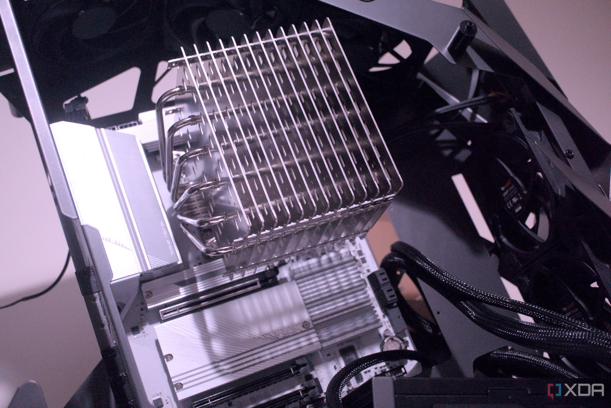 Why you shouldn't save too much money on a PC case