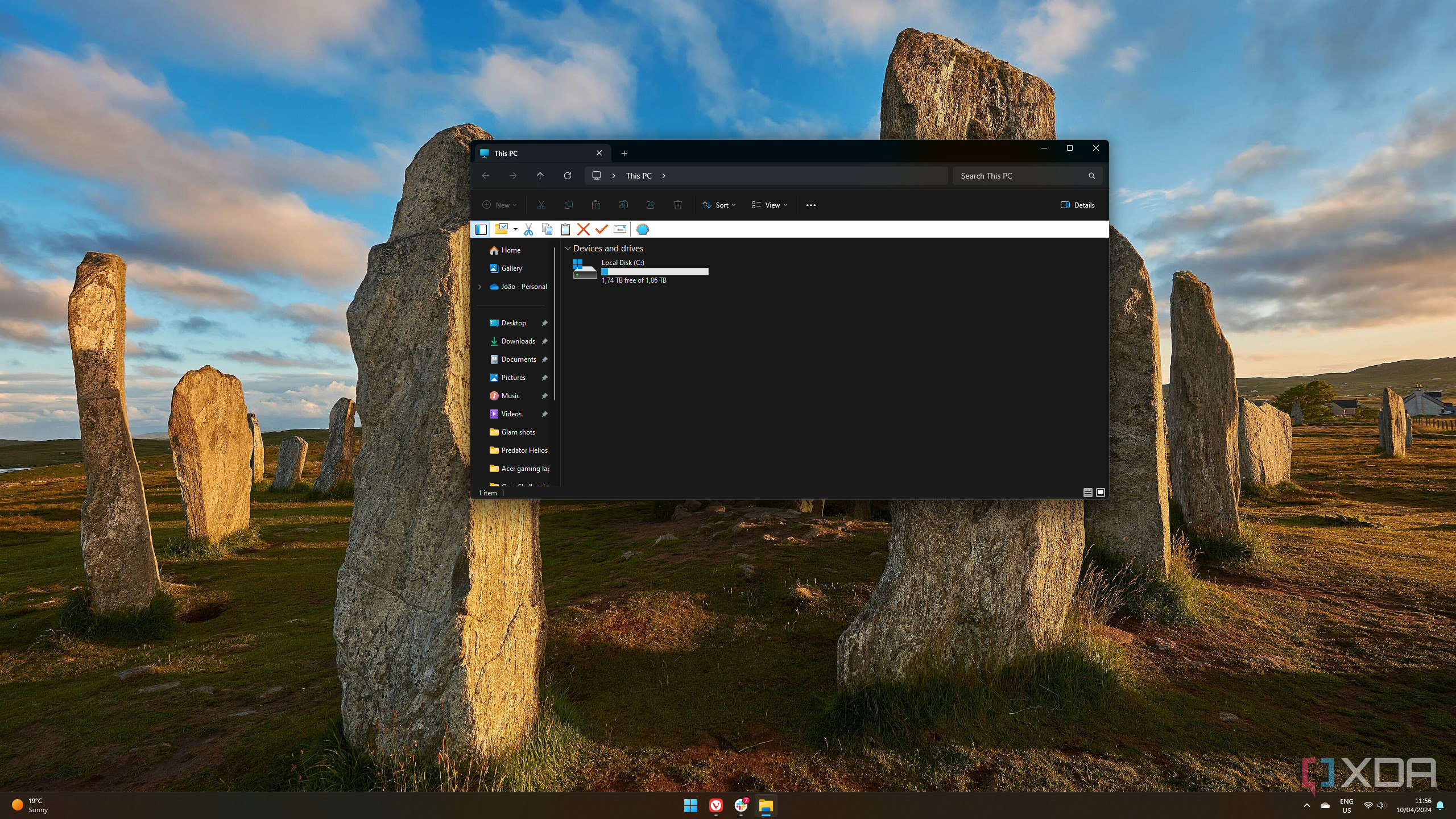 Open Shell Windows 11 Bring Back The Classic Windows 7 Style Start