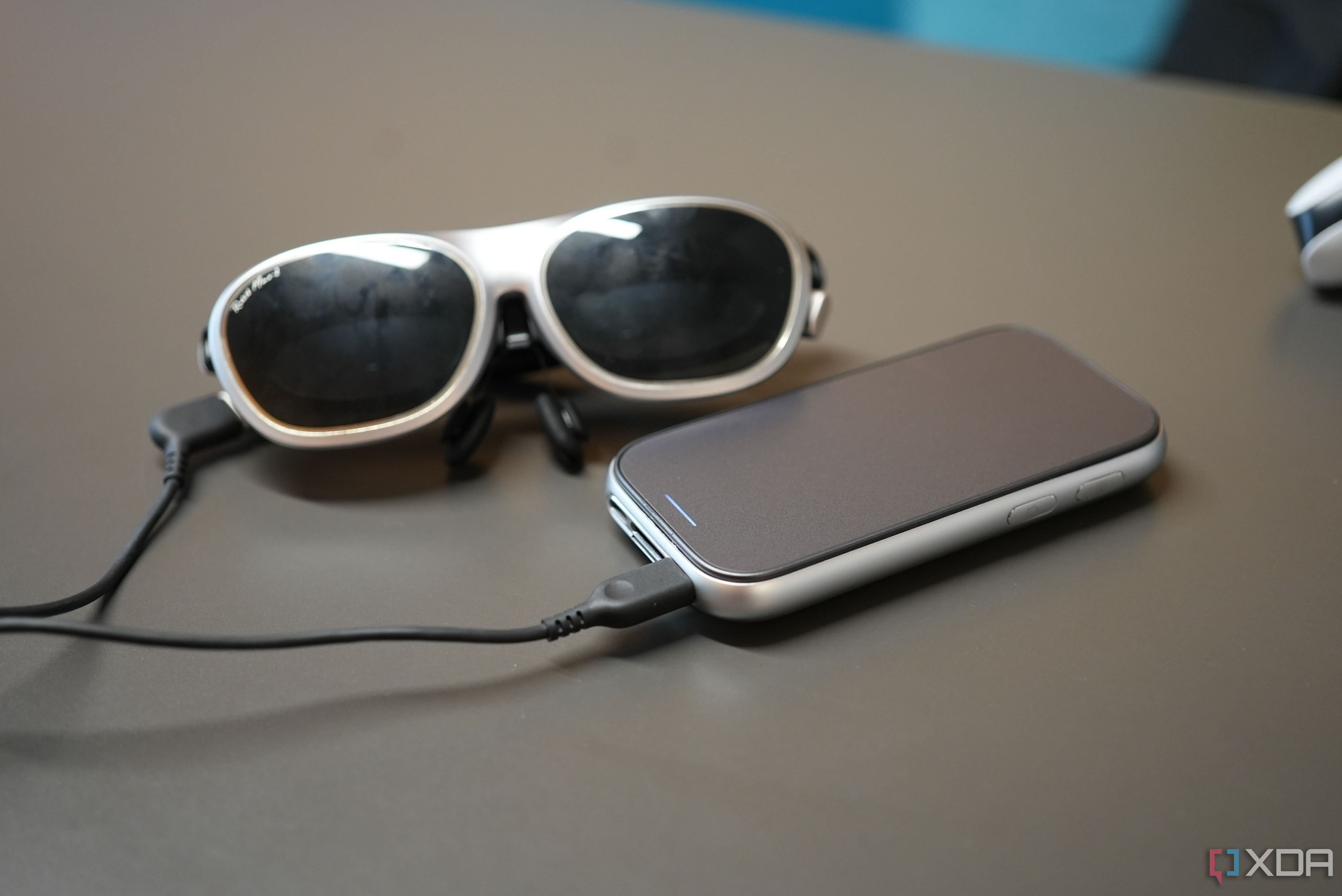 Hands-on with Rokid’s more affordable and lighter Vision Pro alternative