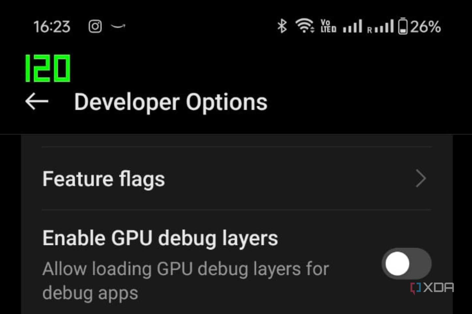 Android Developer Options Explained: Everything you can do with these ...