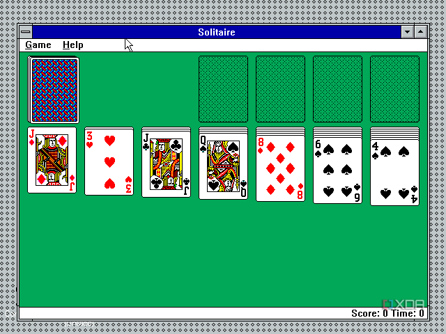 7 built-in Windows games I miss the most