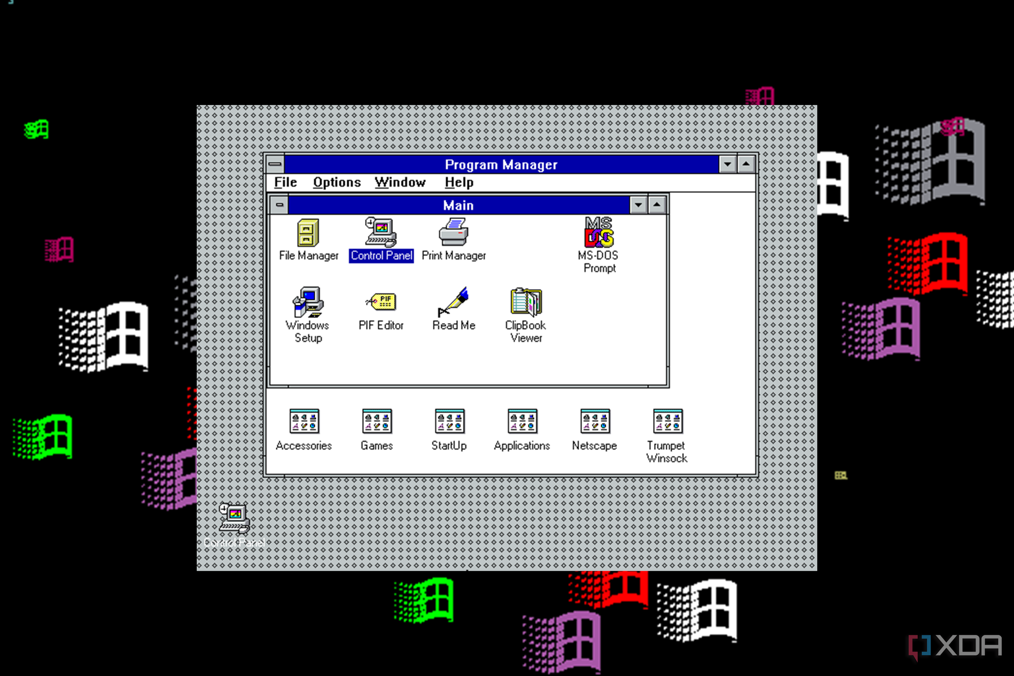 On this day 32 years ago, Windows 3.1 introduced us to Minesweeper (and ...