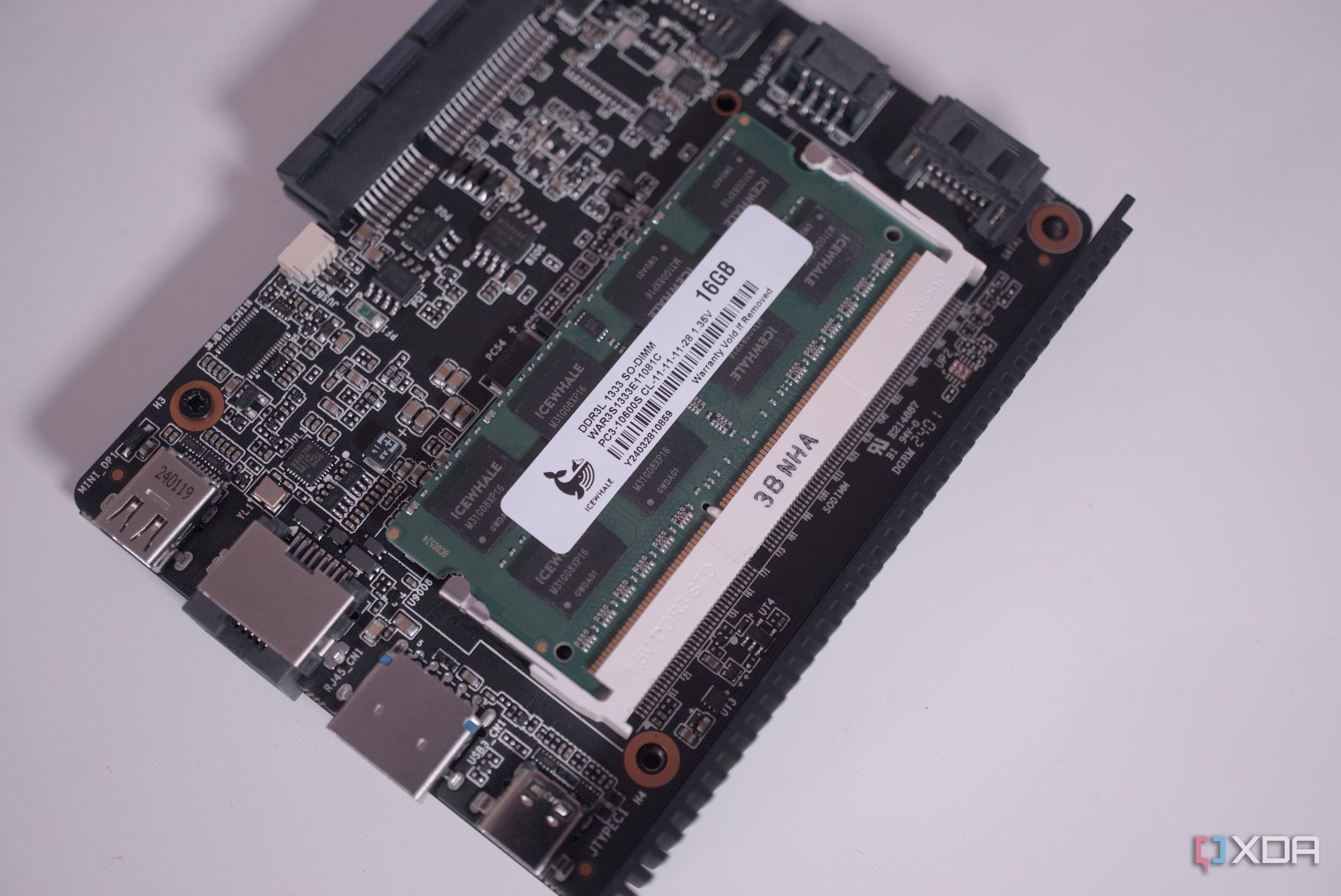 How to upgrade the RAM in your NAS