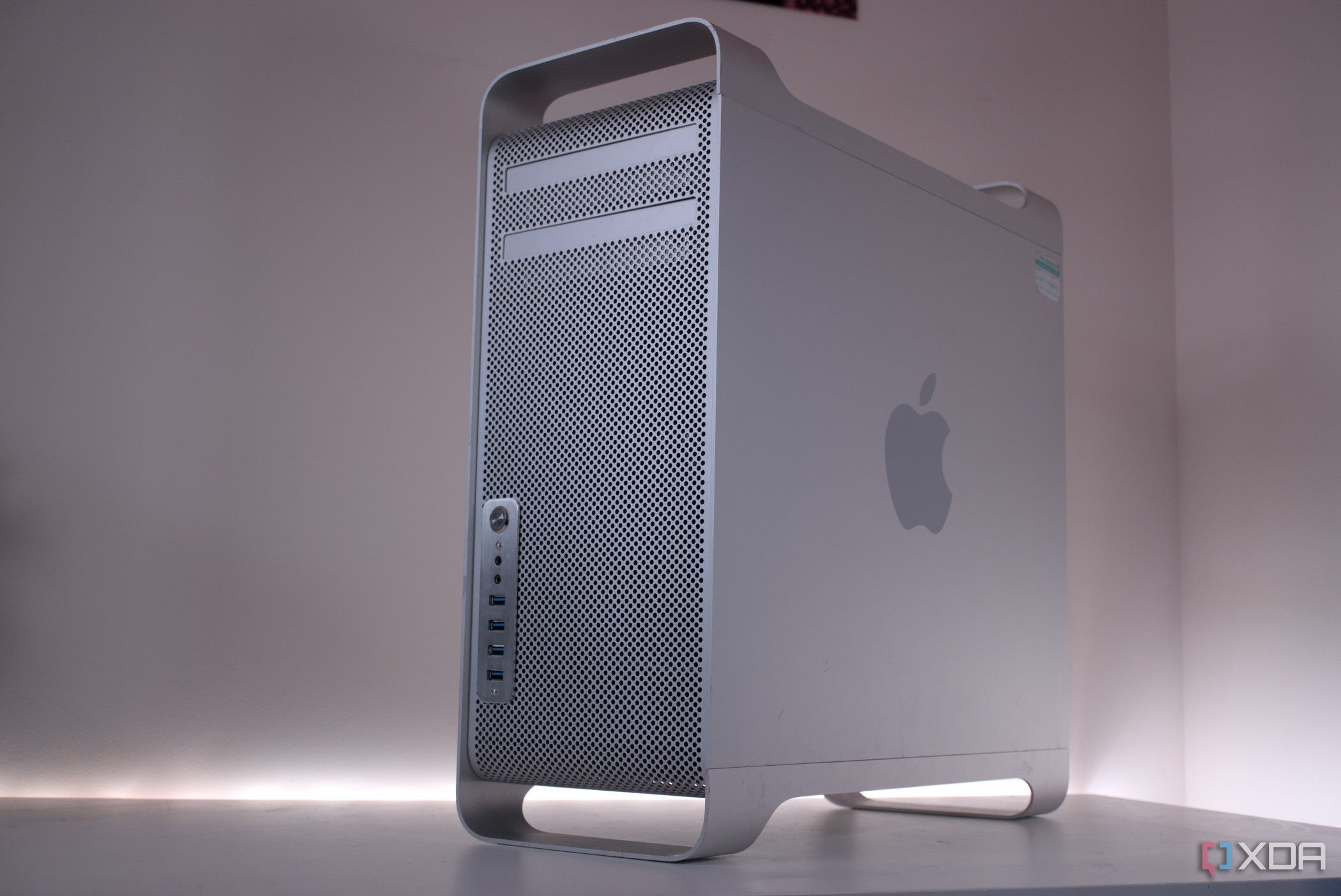 Ｇ５ mac power Mac