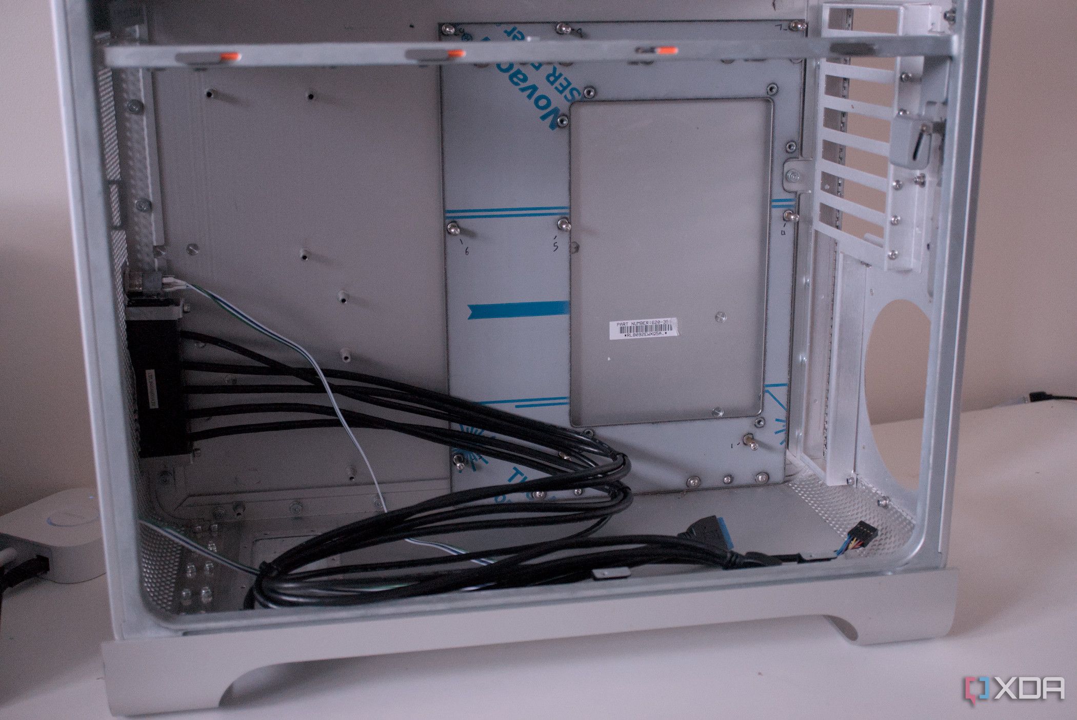 How I revived an old Mac Pro and created a killer gaming PC How I revived an old Mac Pro and created a killer gaming PC