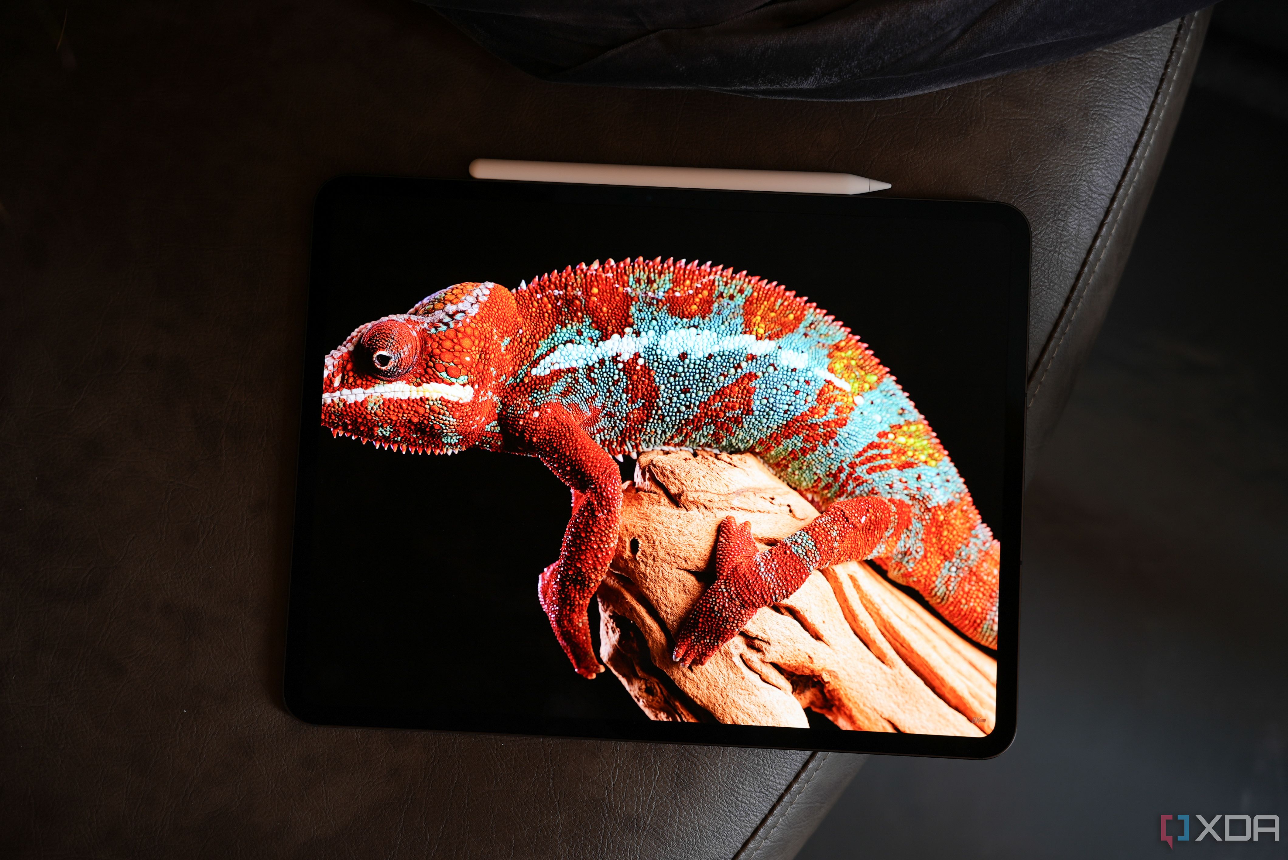 Pantalla OLED M4 iPad Pro