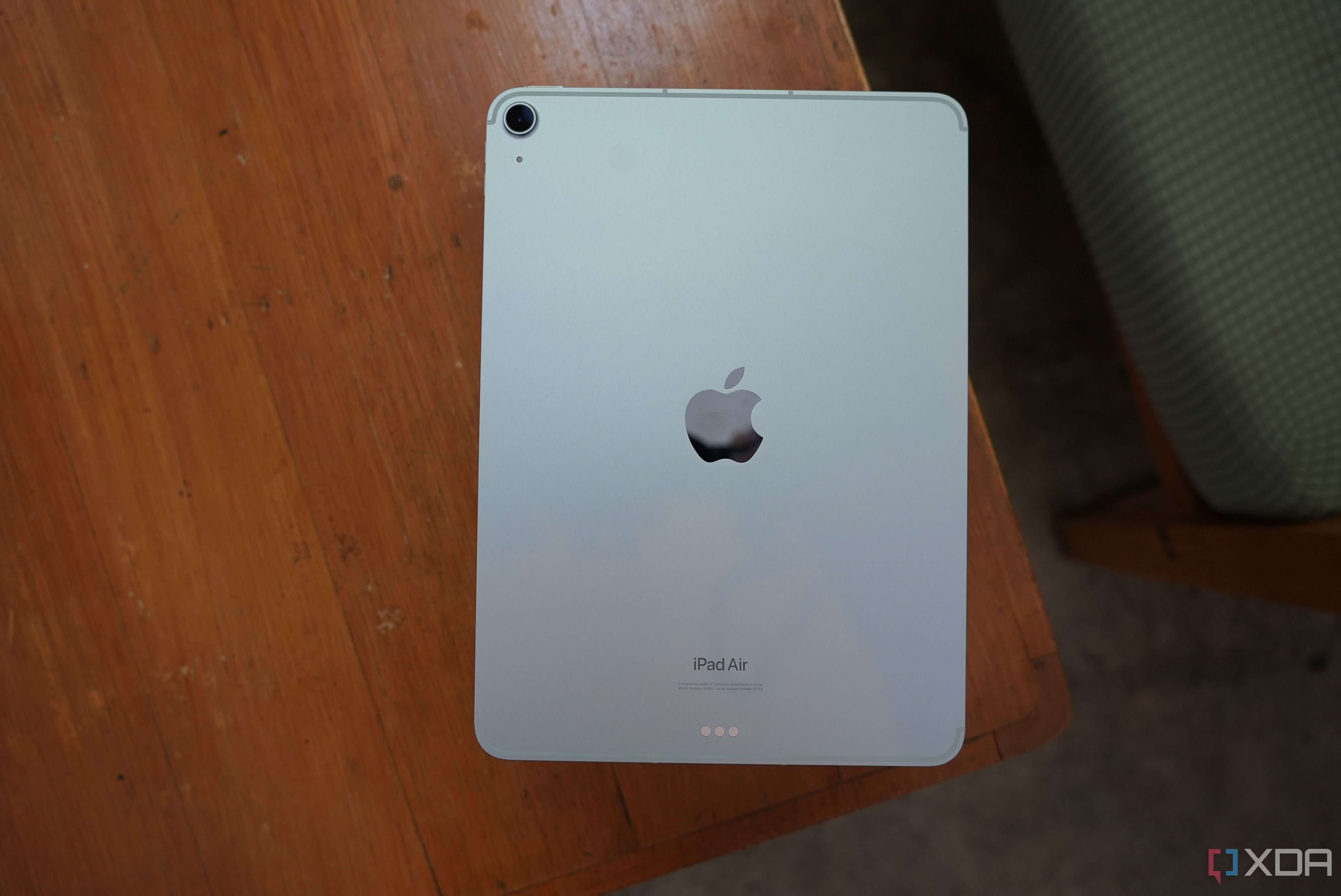 iPad Air (M2, 2024) vs. iPad (10. Generation) Welches sollten Sie kaufen?