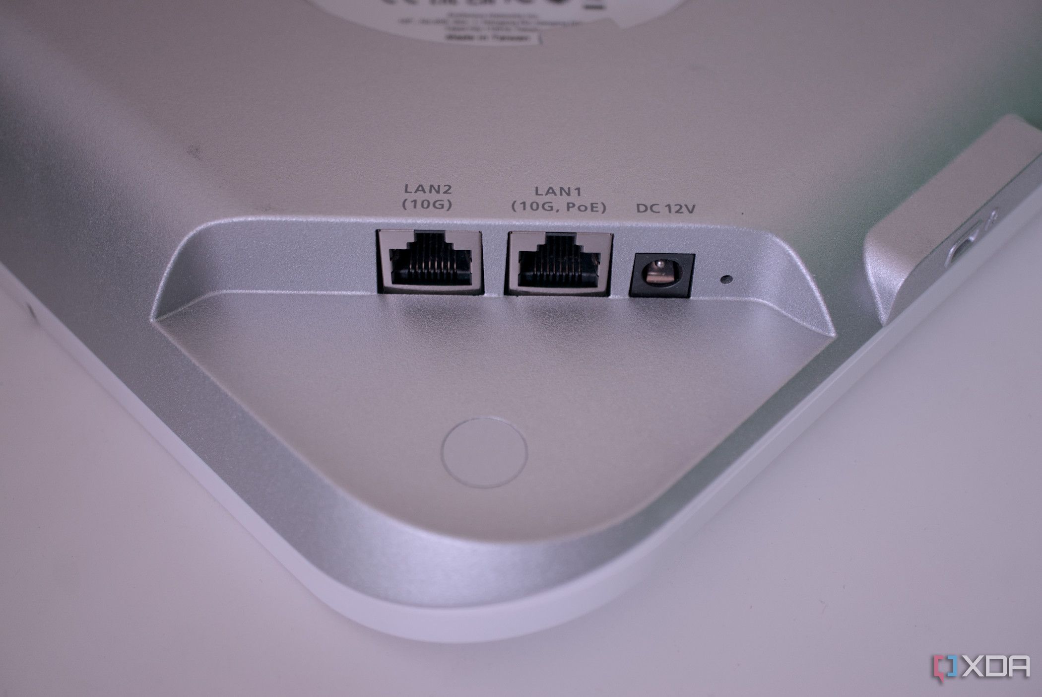 EnGenius ECW536 ports